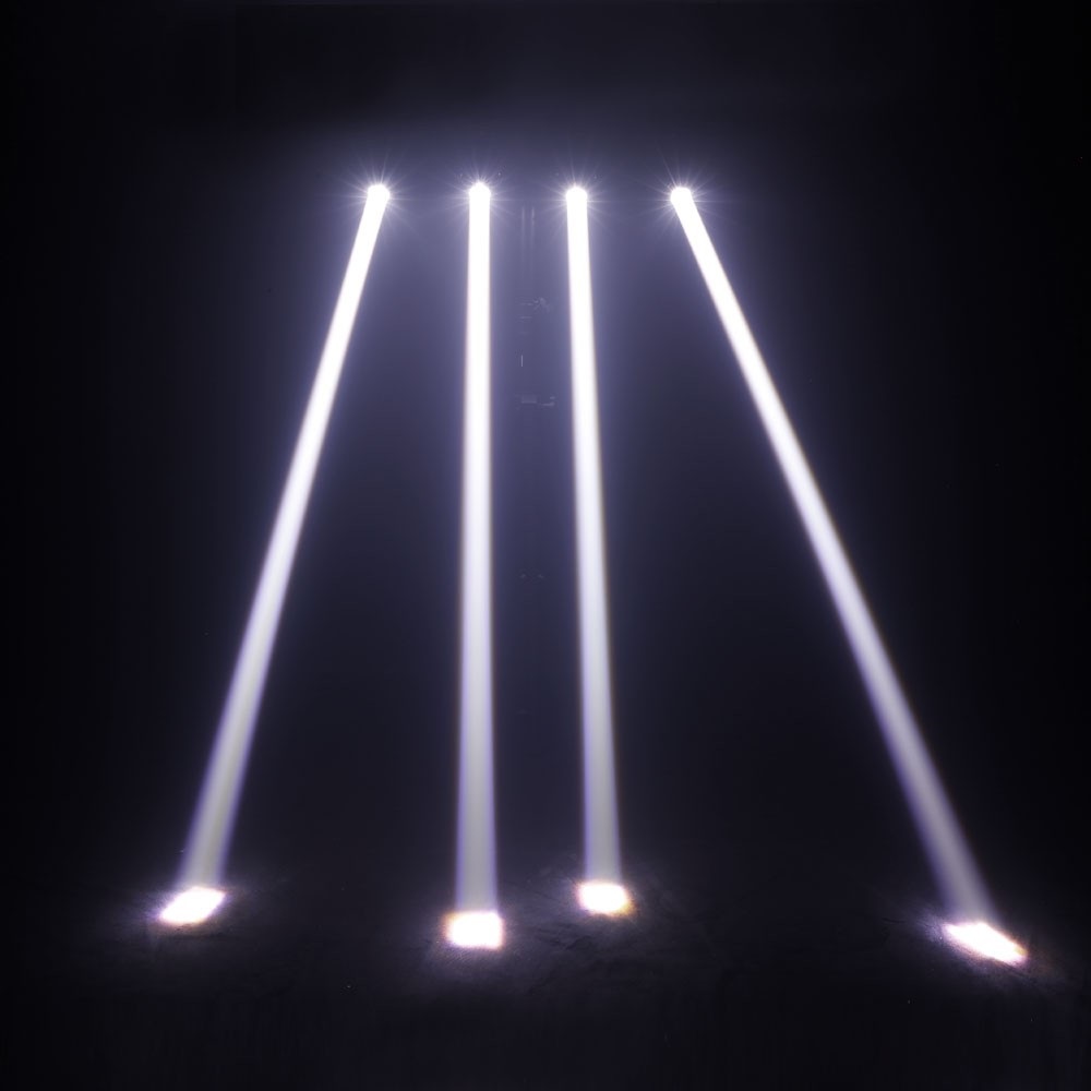 CAMEO HYDRABEAM 400 RGBW (obrázek 9)