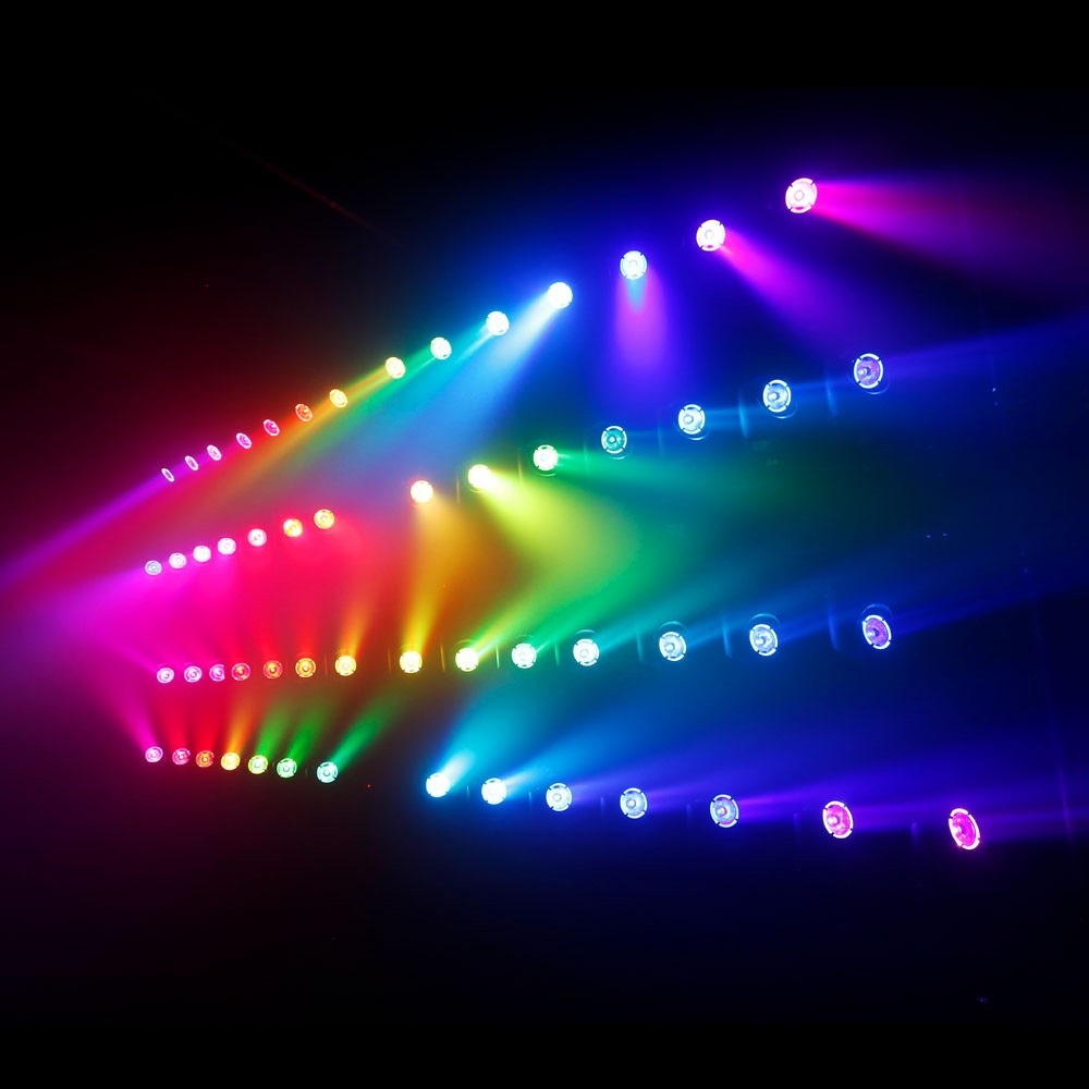 CAMEO MOVO BEAM Z 100 (obrázek 8)