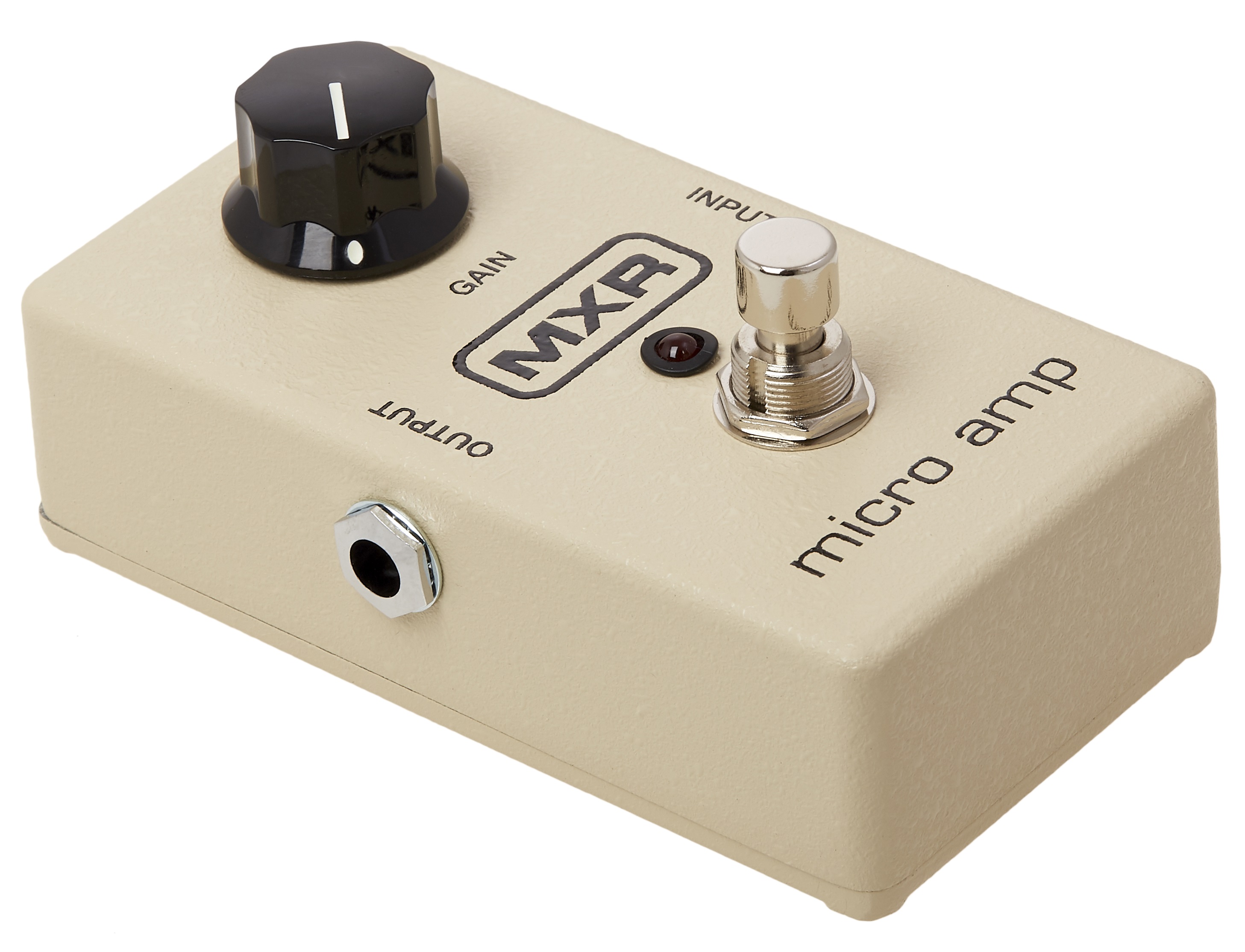 MXR M133 Micro Amp (obrázek 3)