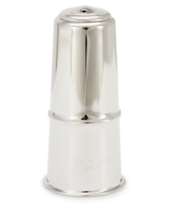 Levně Arnolds & Sons Alto Sax wide Nickel