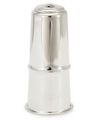 Levně Arnolds & Sons Tenor Sax wide Nickel