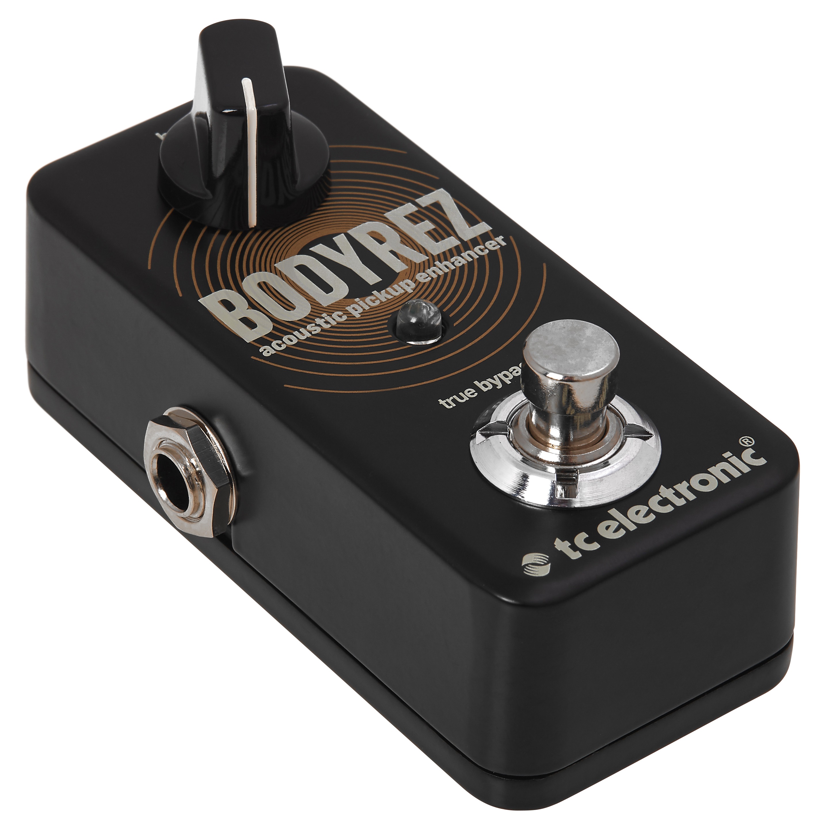 TC Electronic BodyRez (obrázek 3)