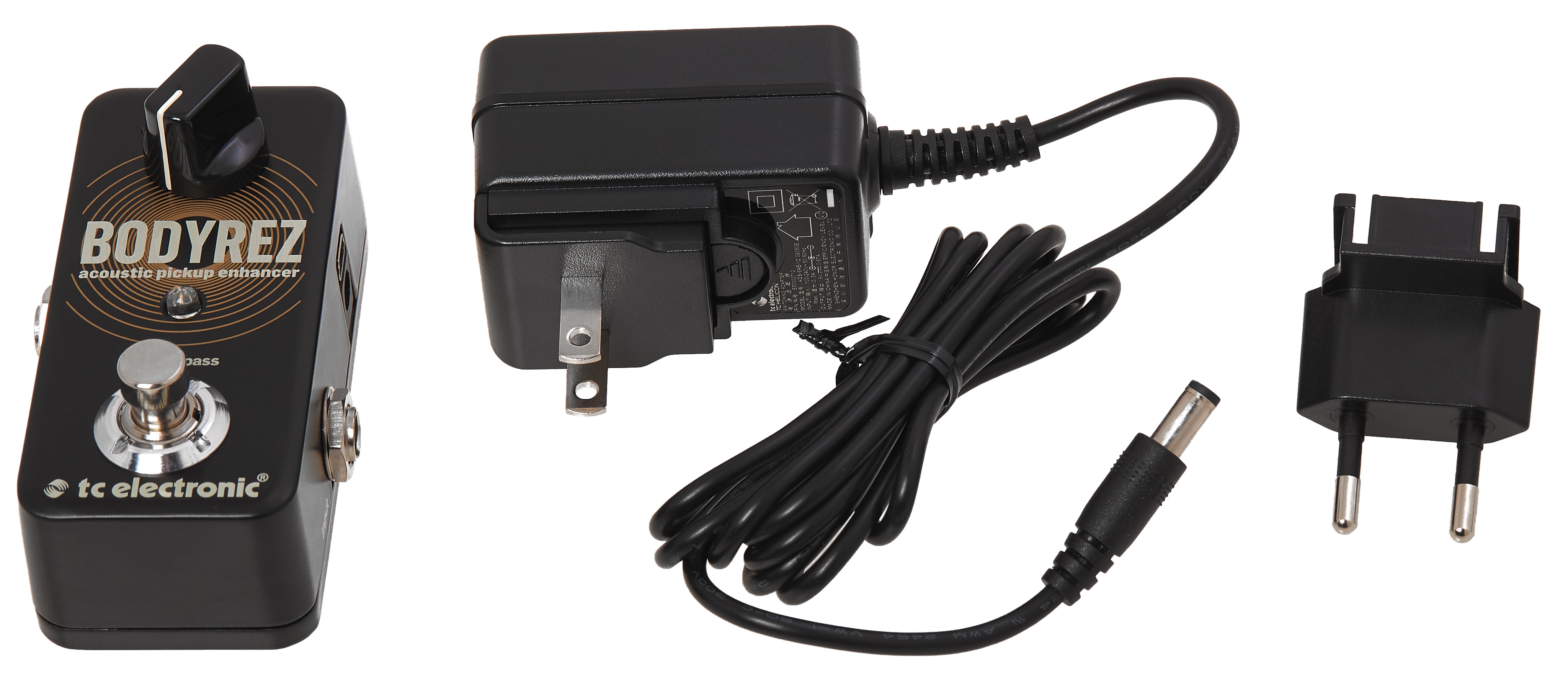 TC Electronic BodyRez (obrázek 5)