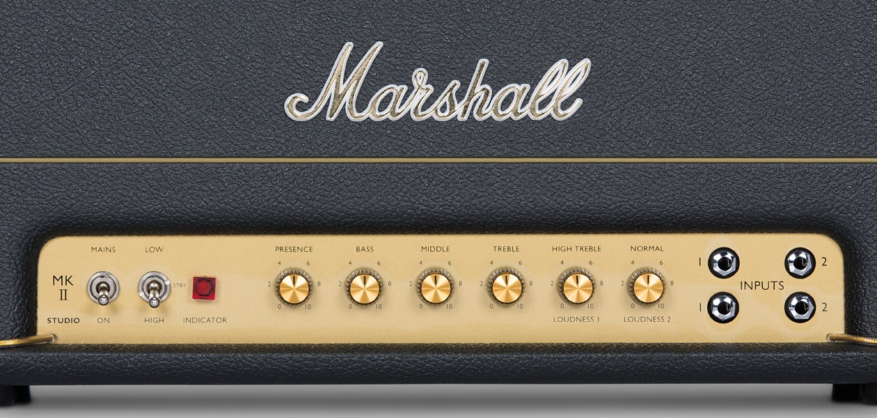 Marshall SV20H (rozbalené) (obrázek 4)
