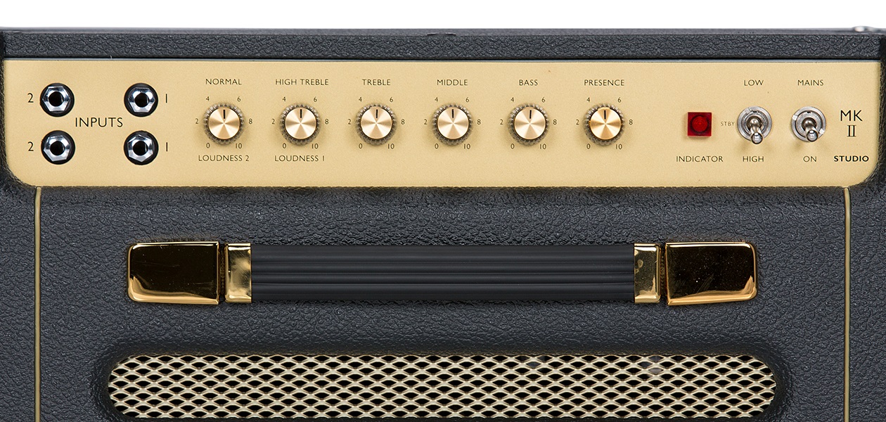 Marshall SV20C (obrázek 5)