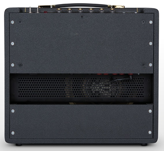 Marshall SV20C (obrázek 4)