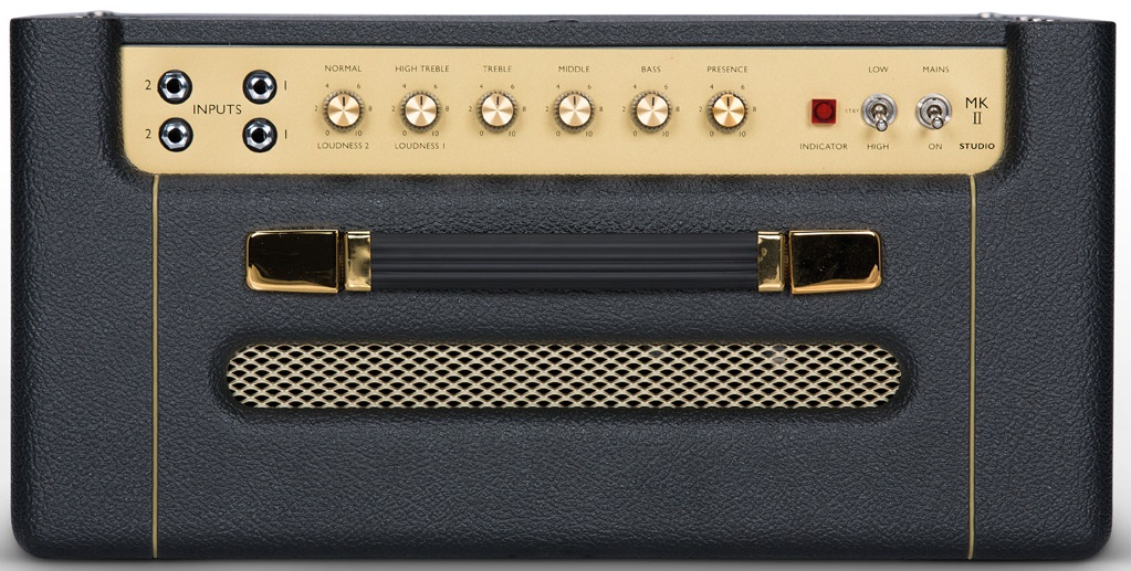 Marshall SV20C (obrázek 3)