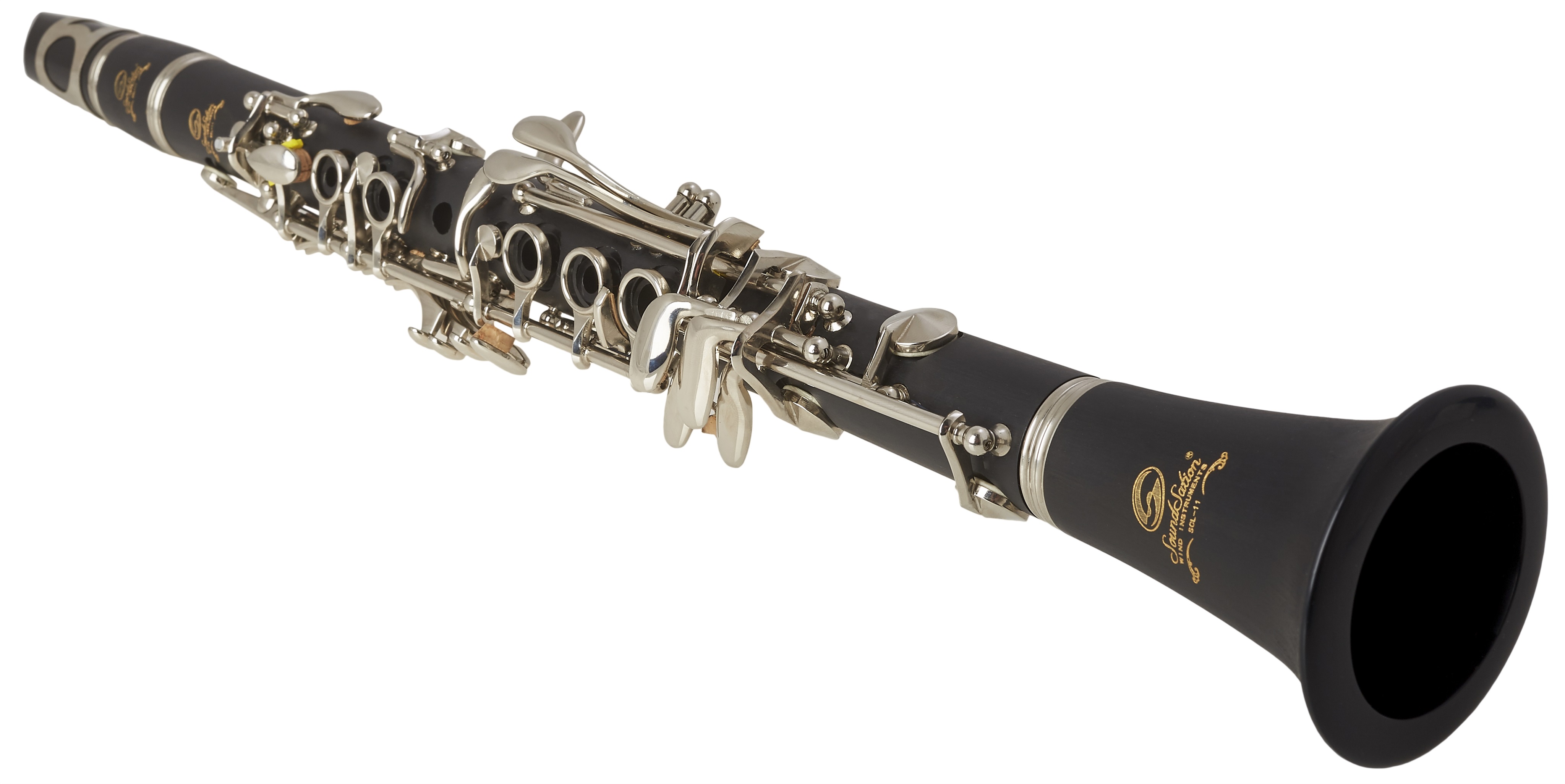 Soundsation SCL-11 (obrázek 3)