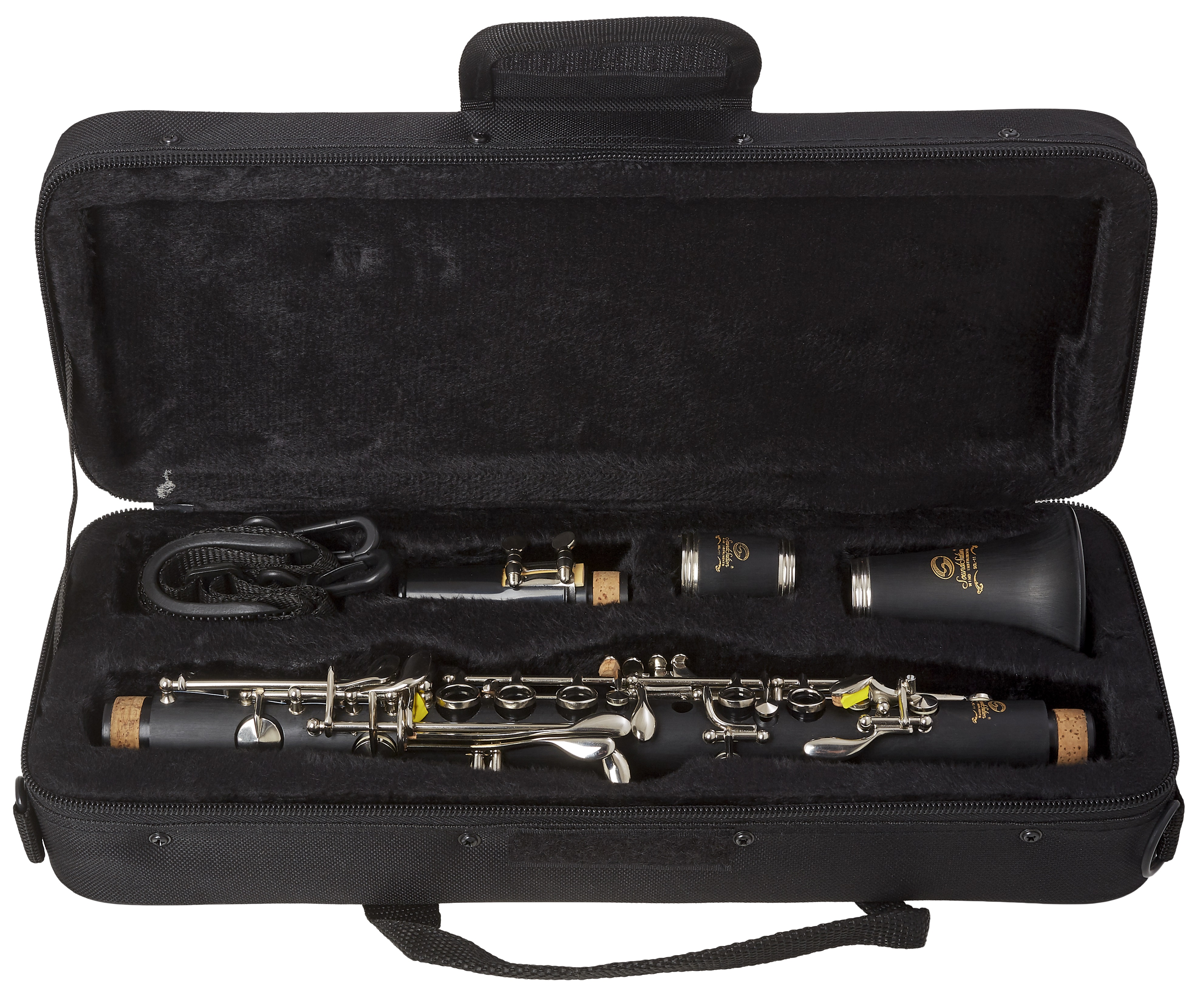 Soundsation SCL-11 (obrázek 5)