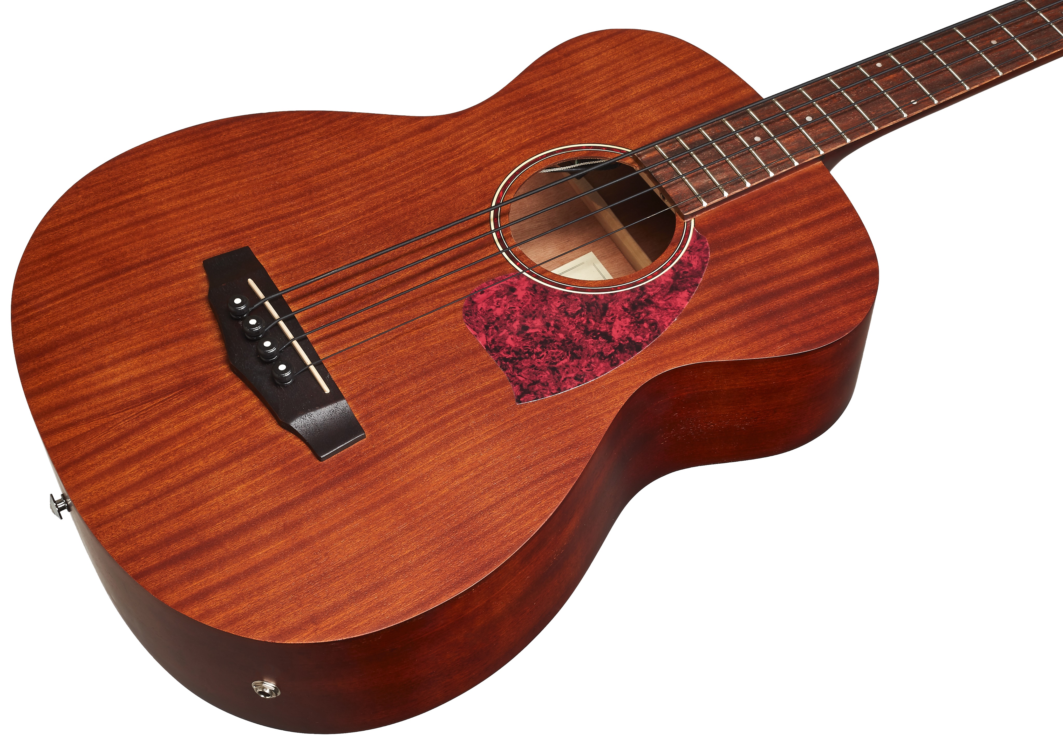 Ibanez PCBE12MH Natural (obrázek 3)