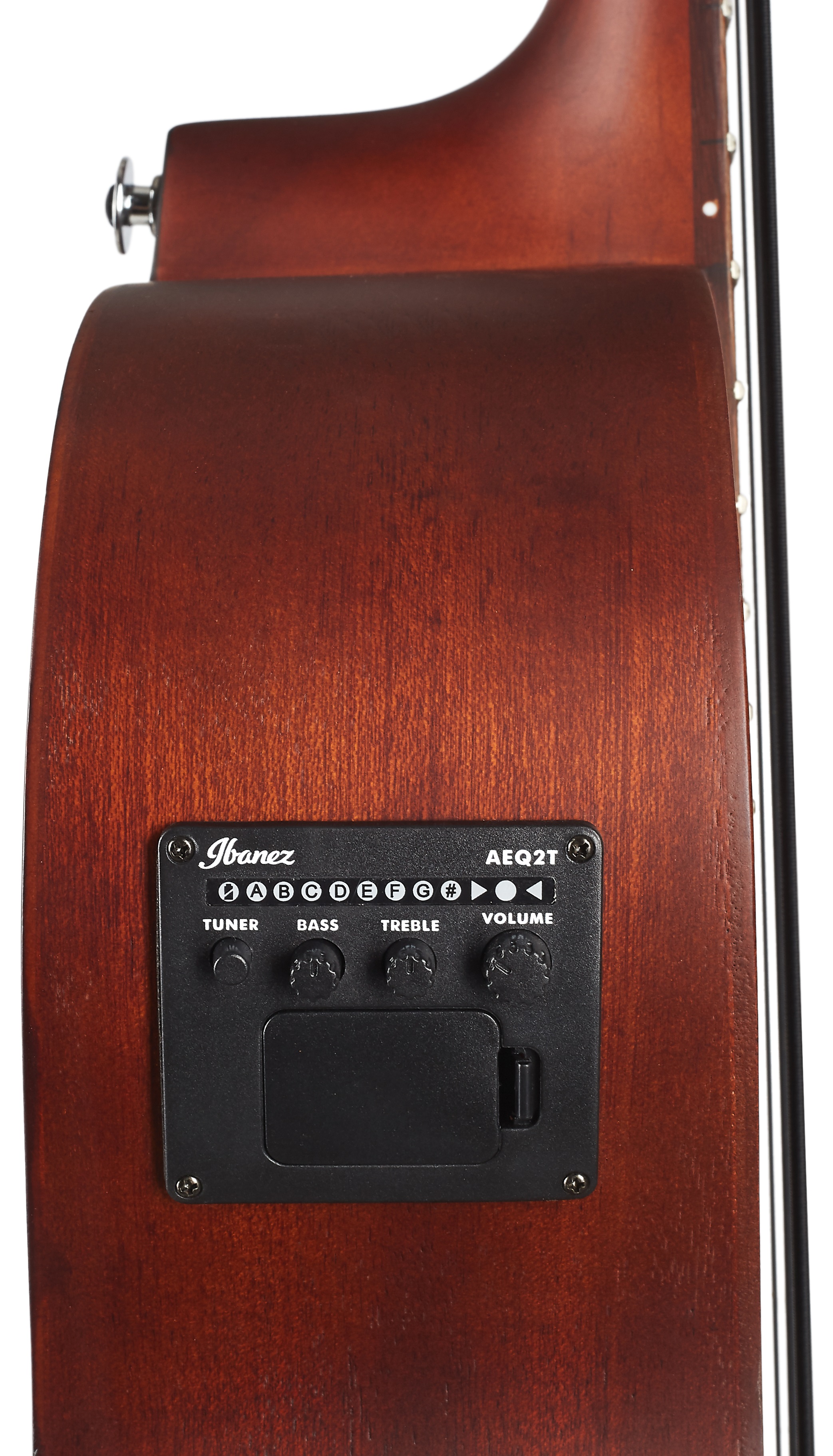 Ibanez PCBE12MH Natural (obrázek 6)