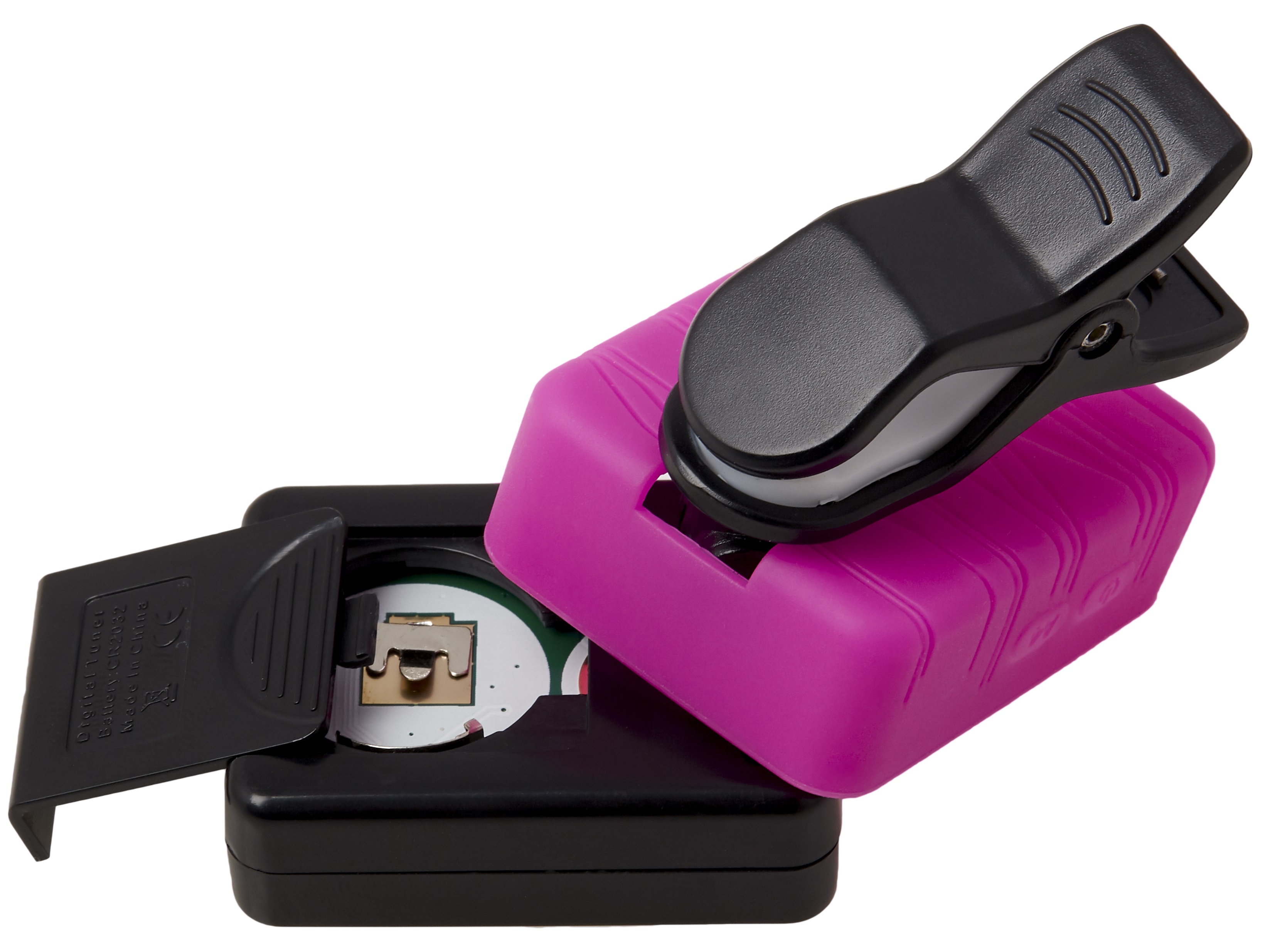 Joyo JT-301 Purple (obrázek 4)