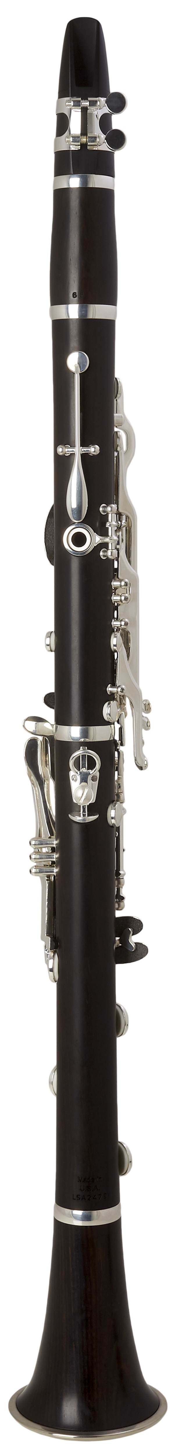 Leblanc L225 SE Serenade (obrázek 3)