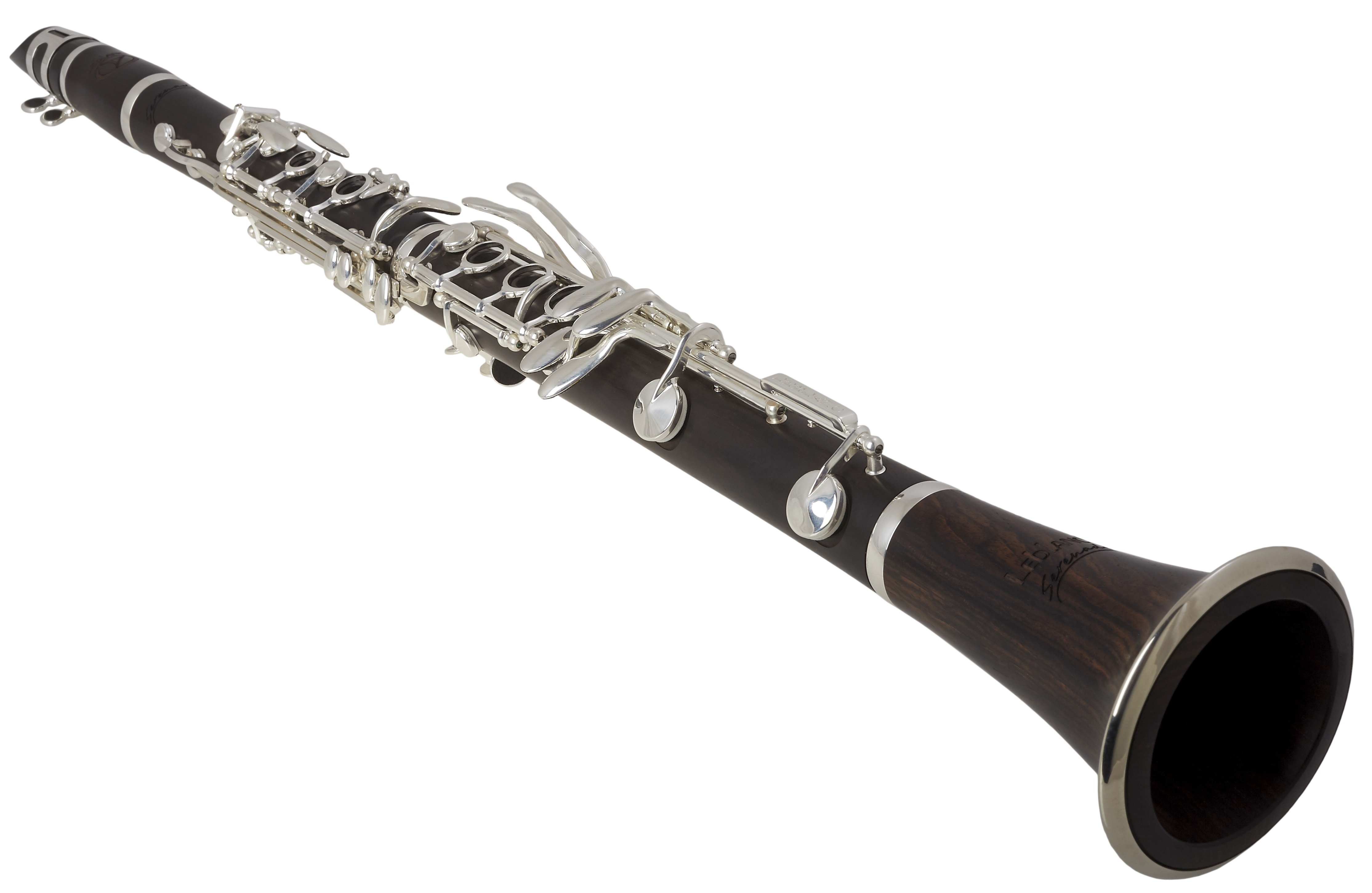 Leblanc L225 SE Serenade (obrázek 4)