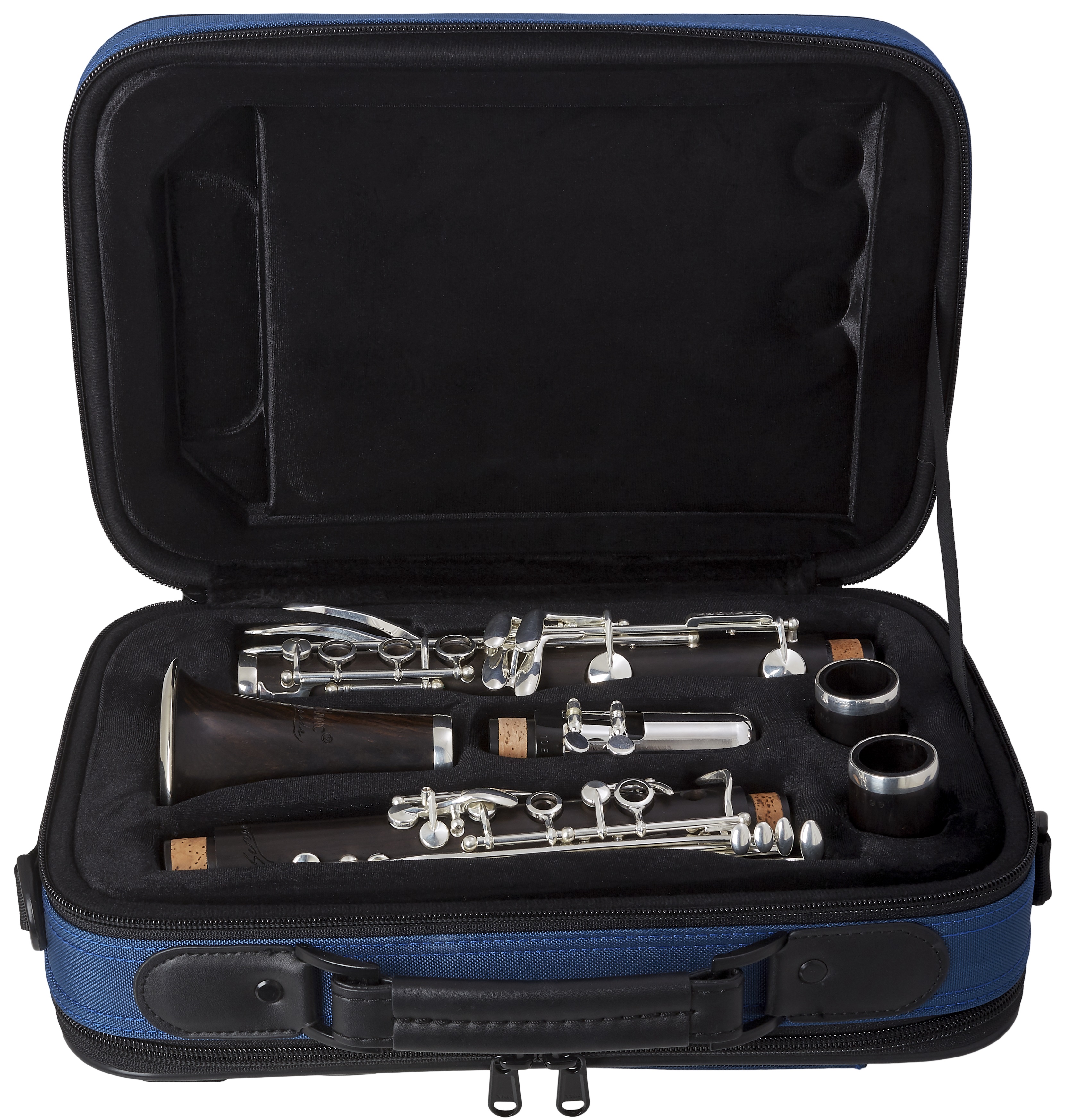 Leblanc L225 SE Serenade (obrázek 6)