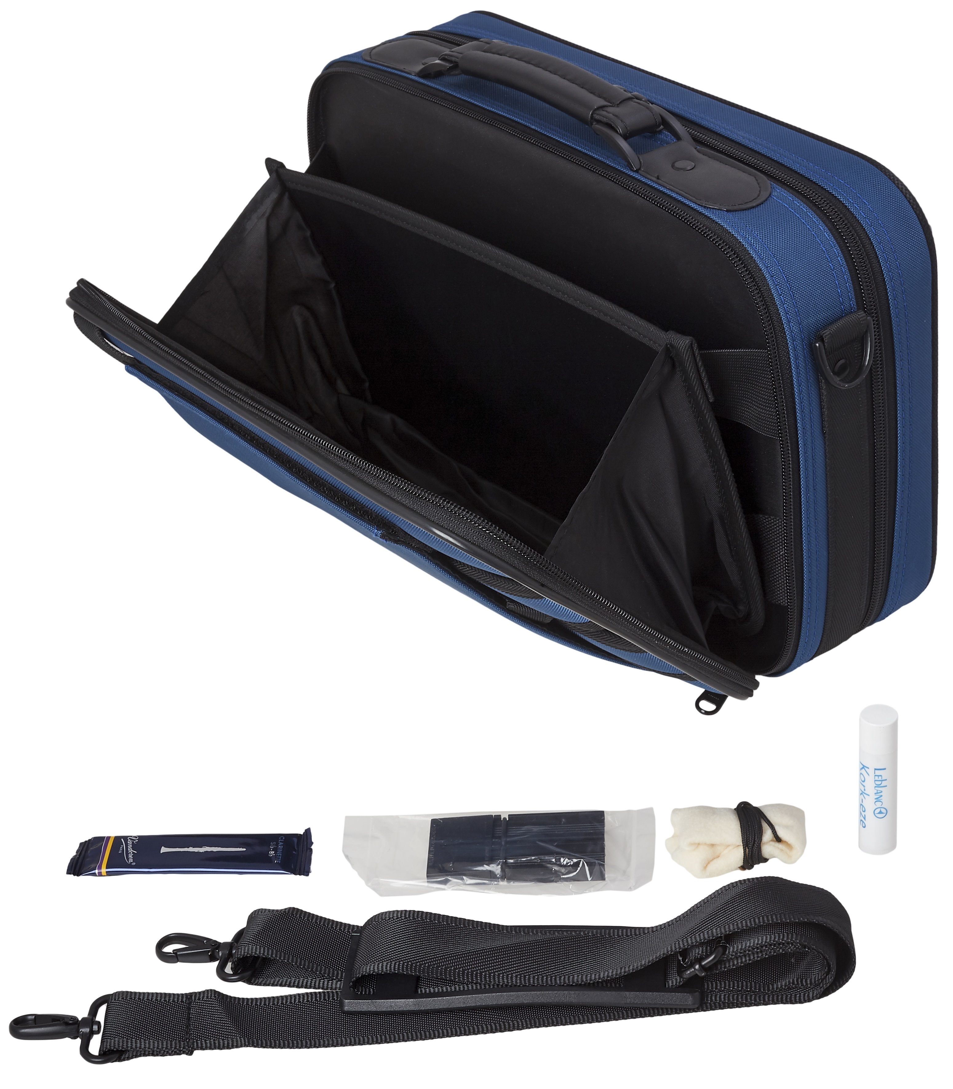 Leblanc L225 SE Serenade (obrázek 7)