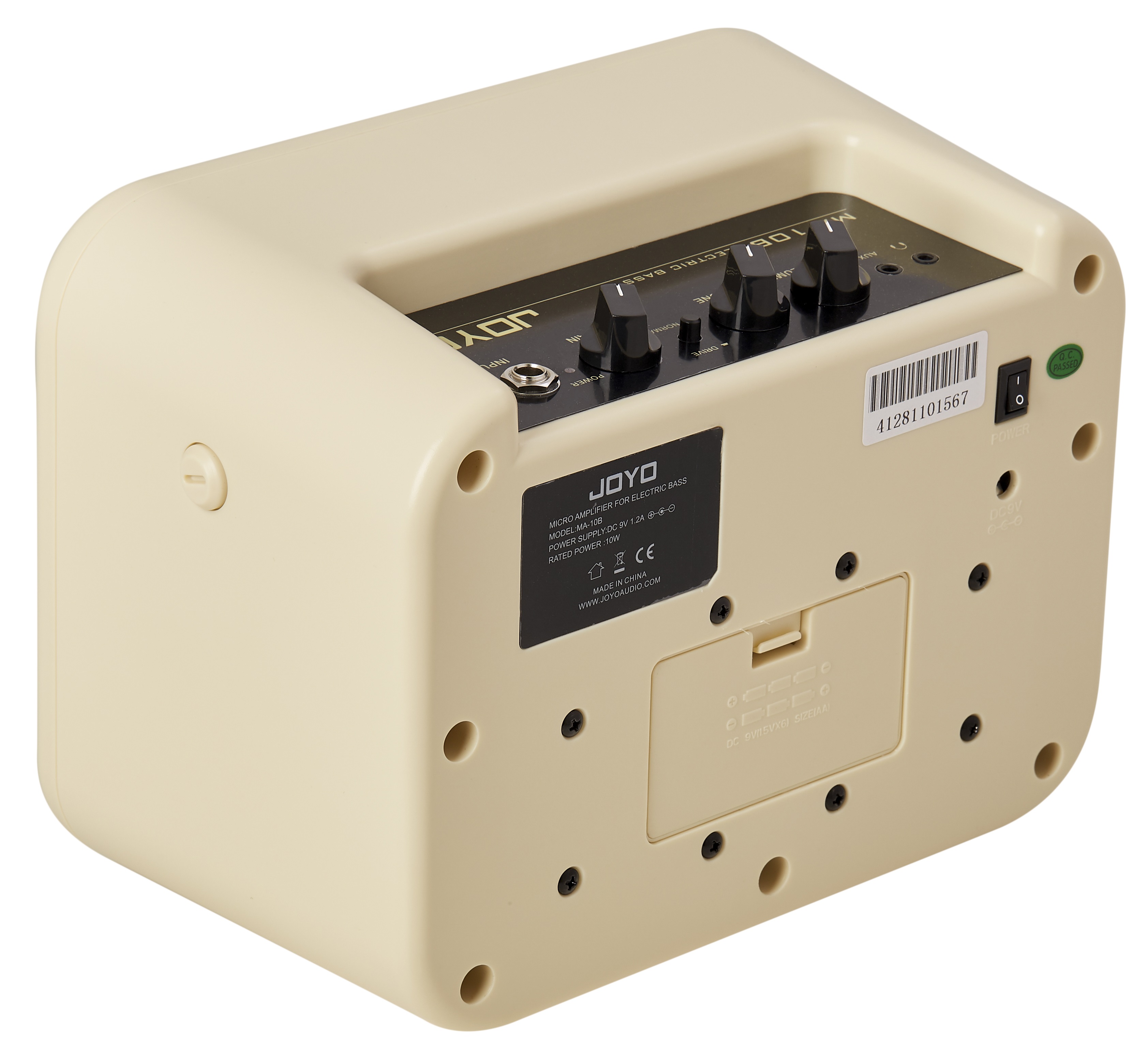 Joyo MA-10B (obrázek 3)