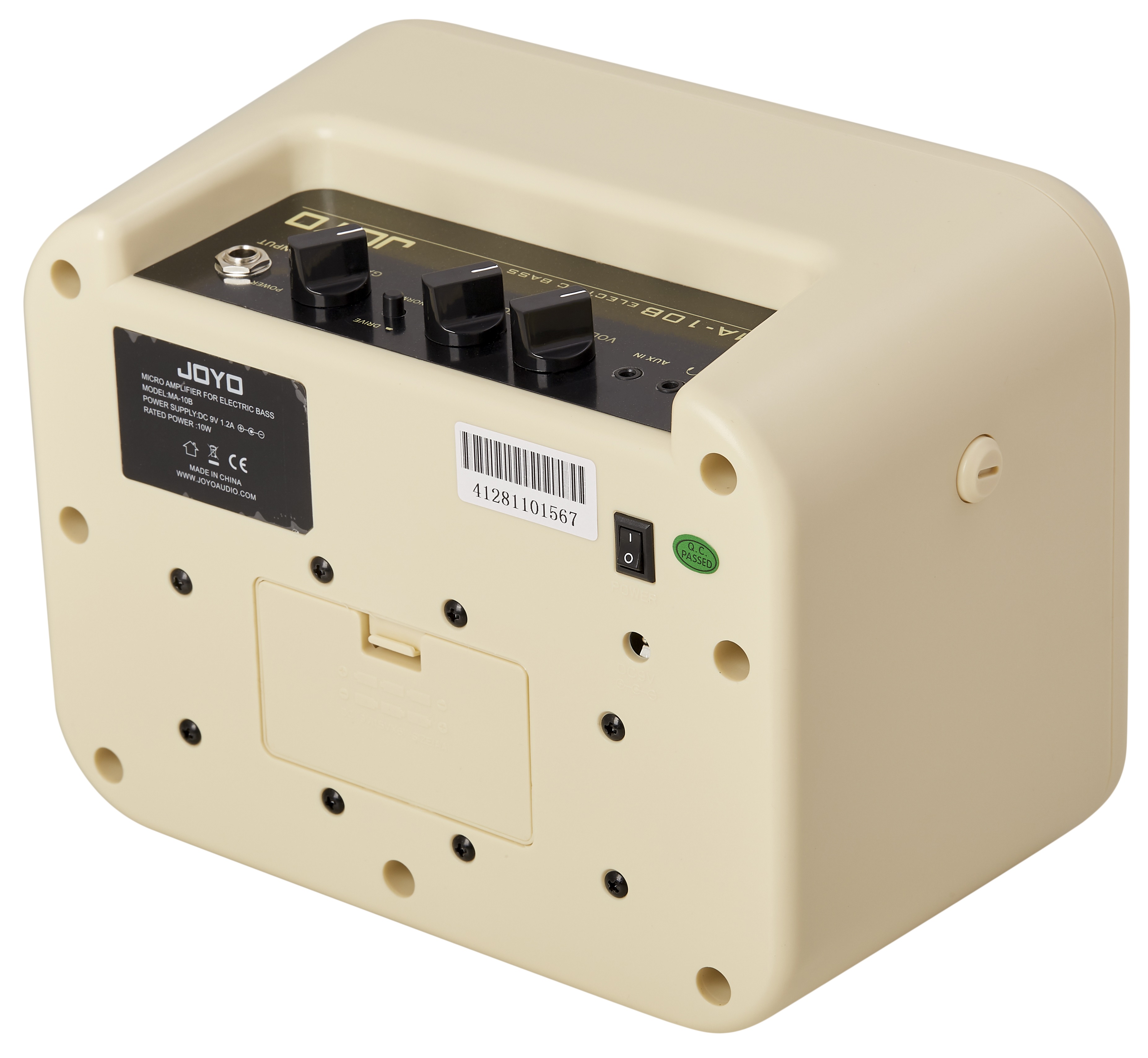 Joyo MA-10B (obrázek 4)