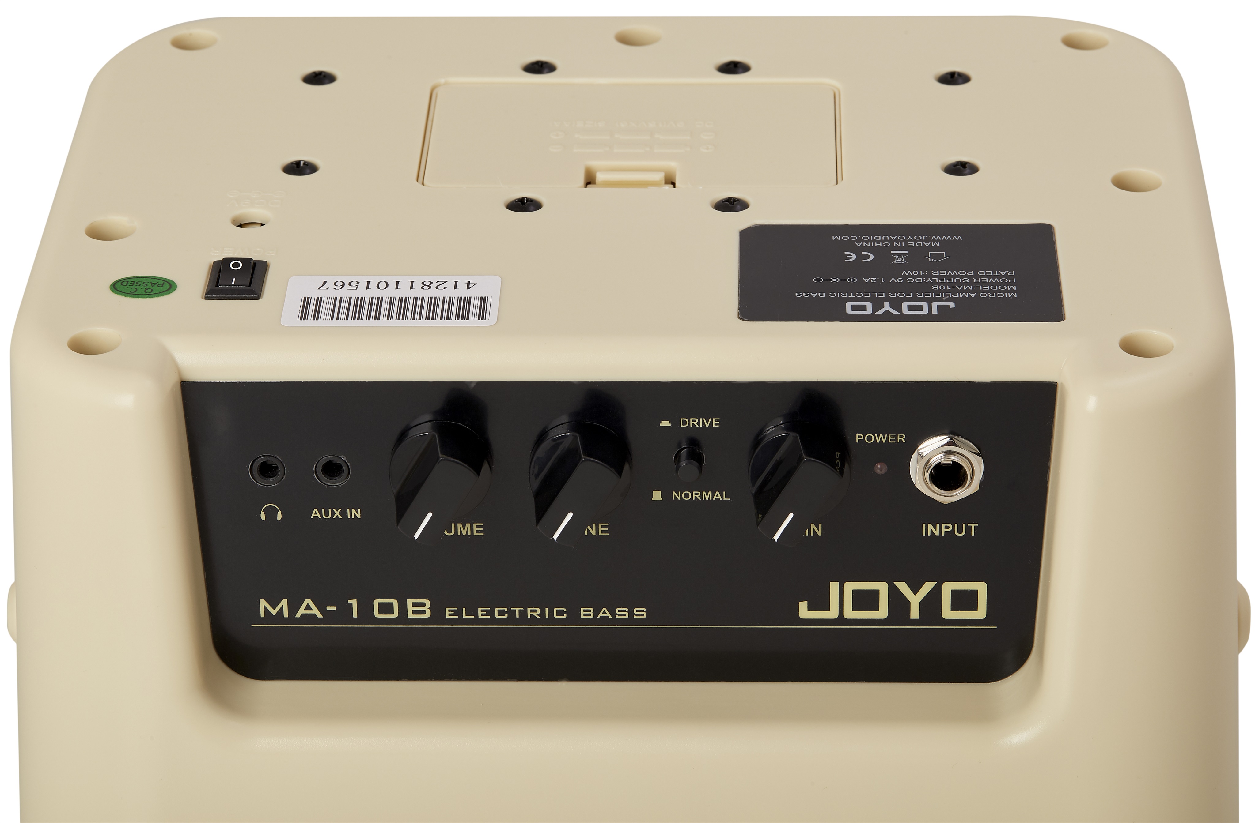 Joyo MA-10B (obrázek 5)