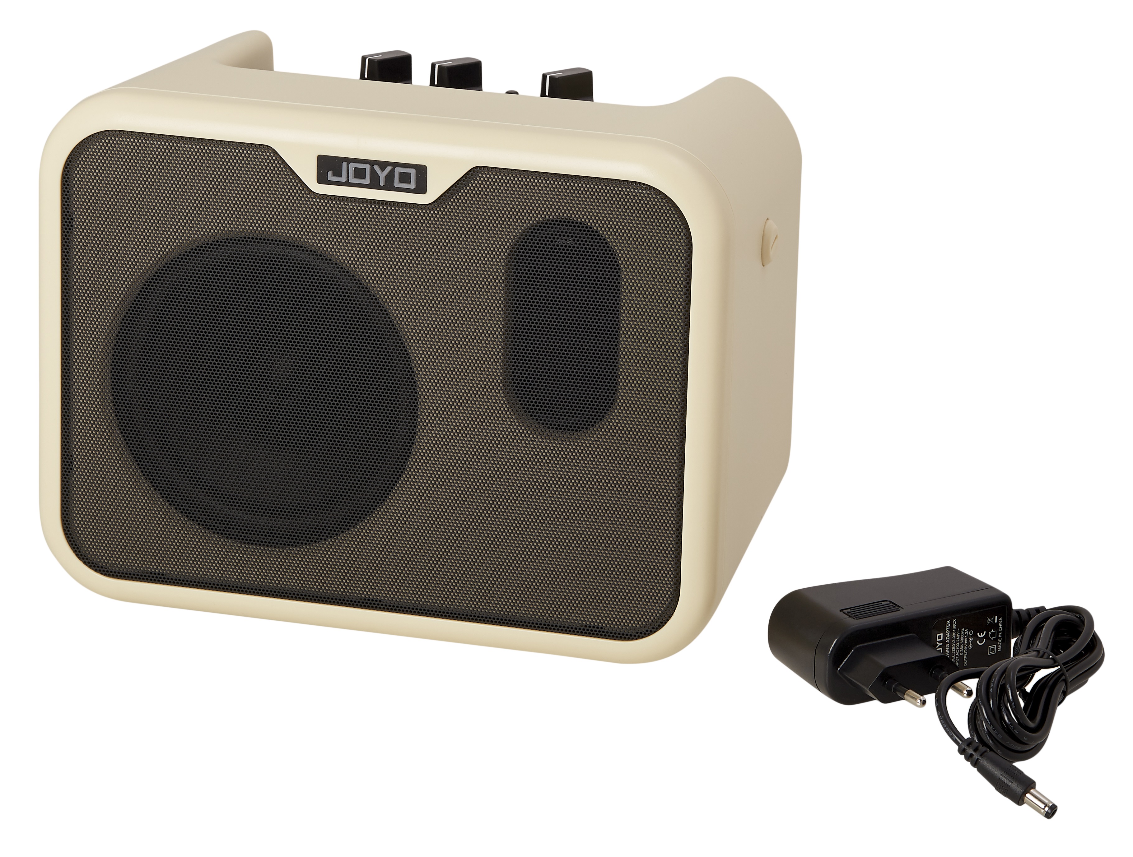 Joyo MA-10B (obrázek 6)