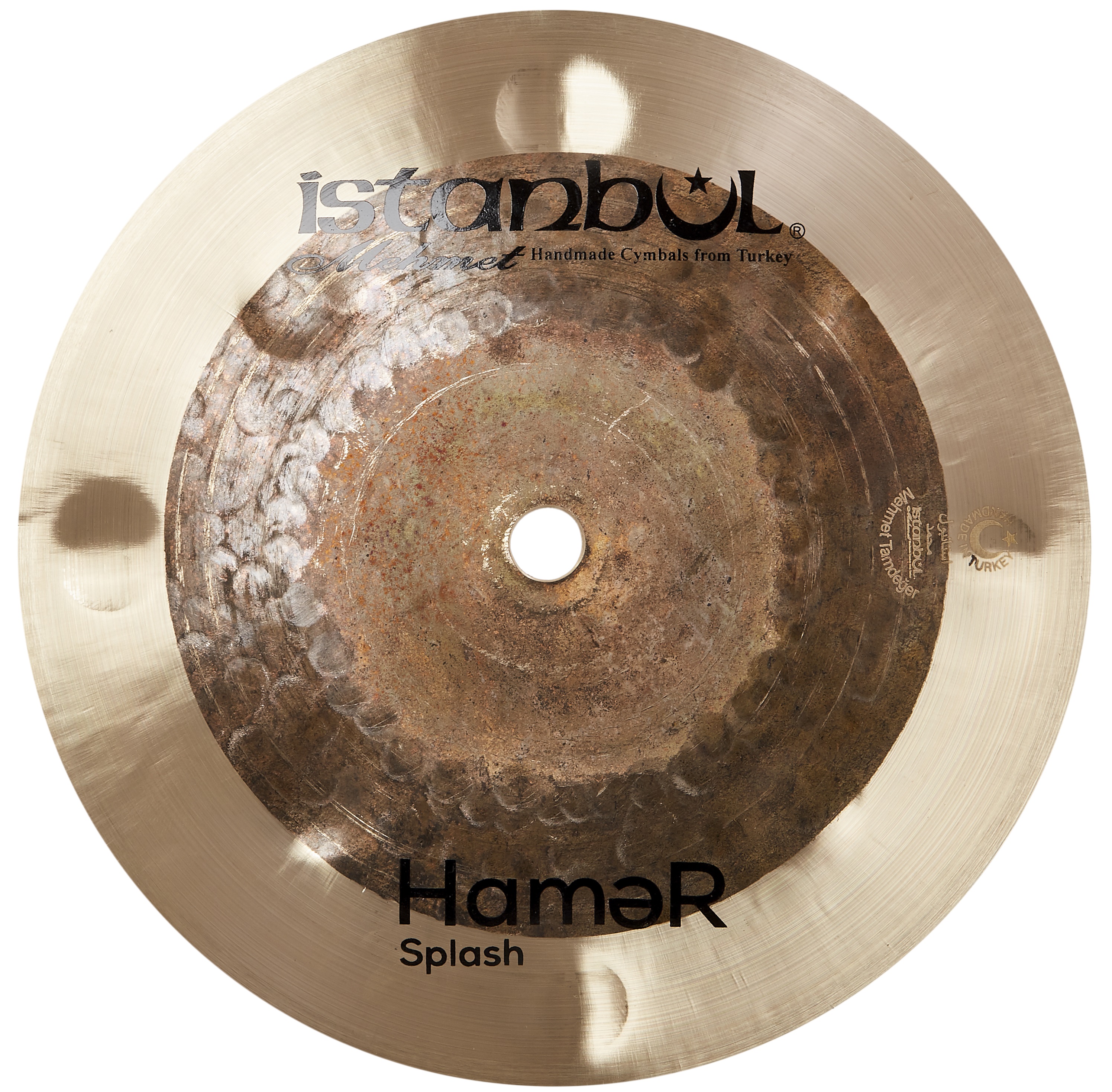 Levně Istanbul Mehmet 8" Hamer Splash