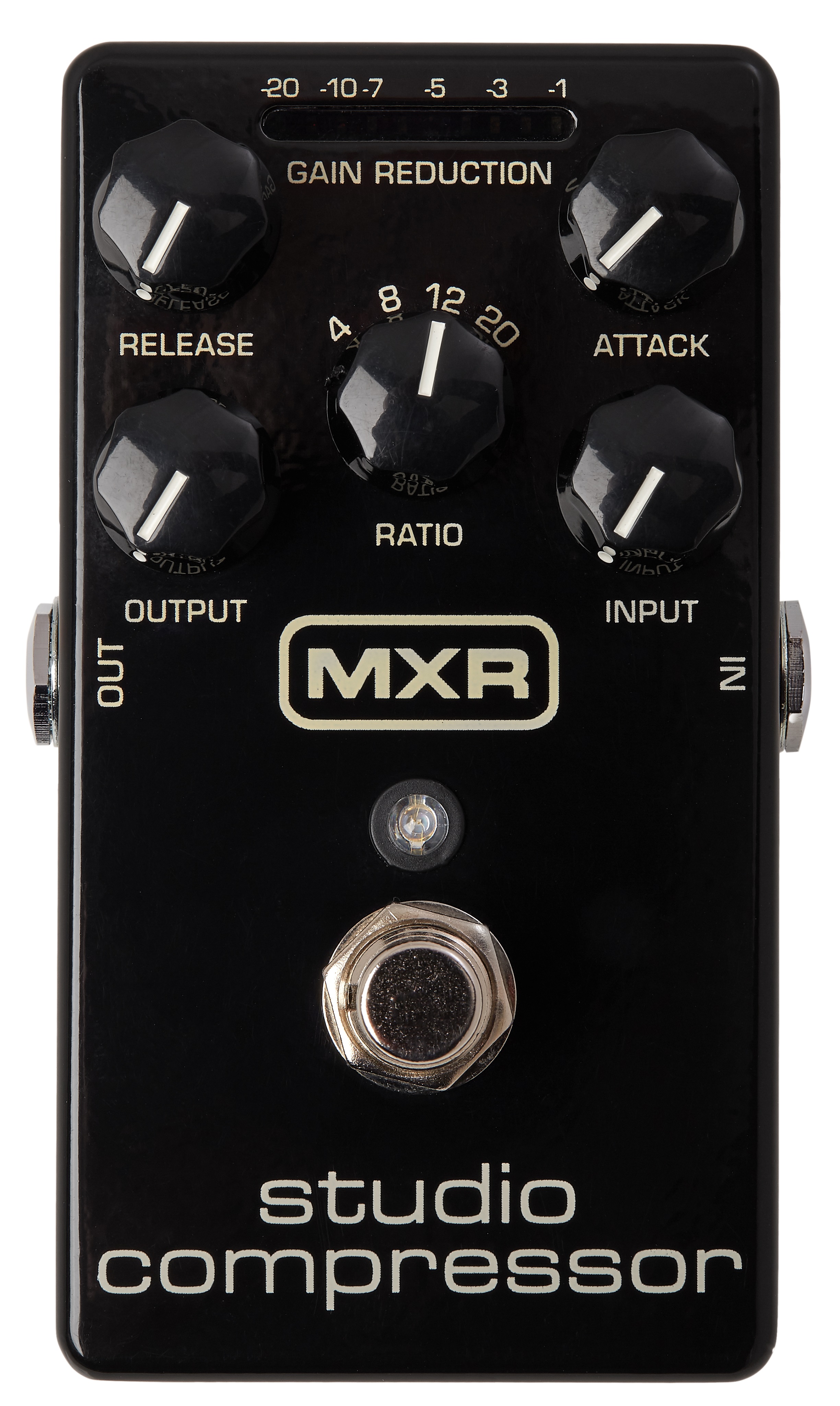 Levně MXR Studio Compressor