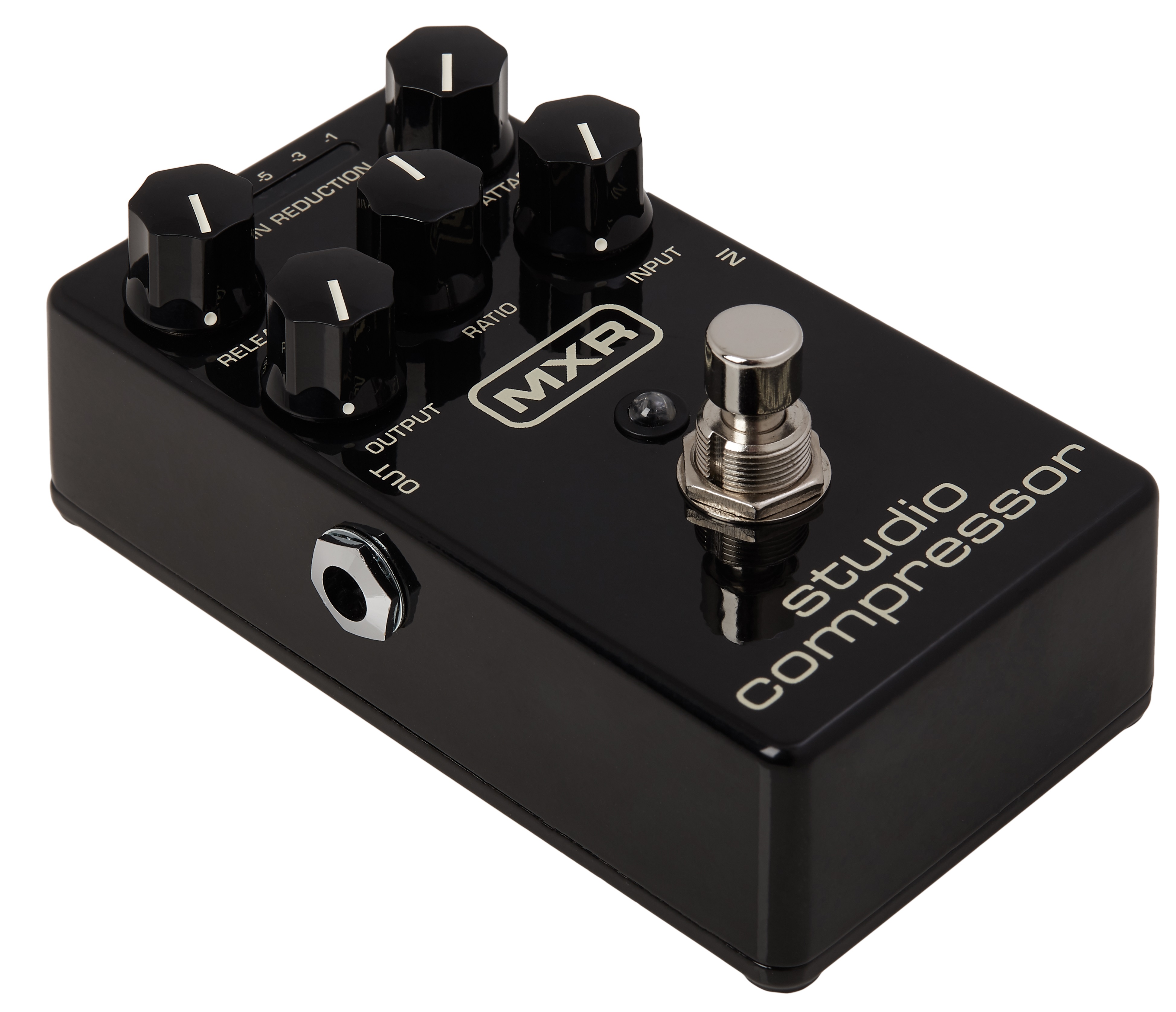 MXR Studio Compressor (obrázek 3)