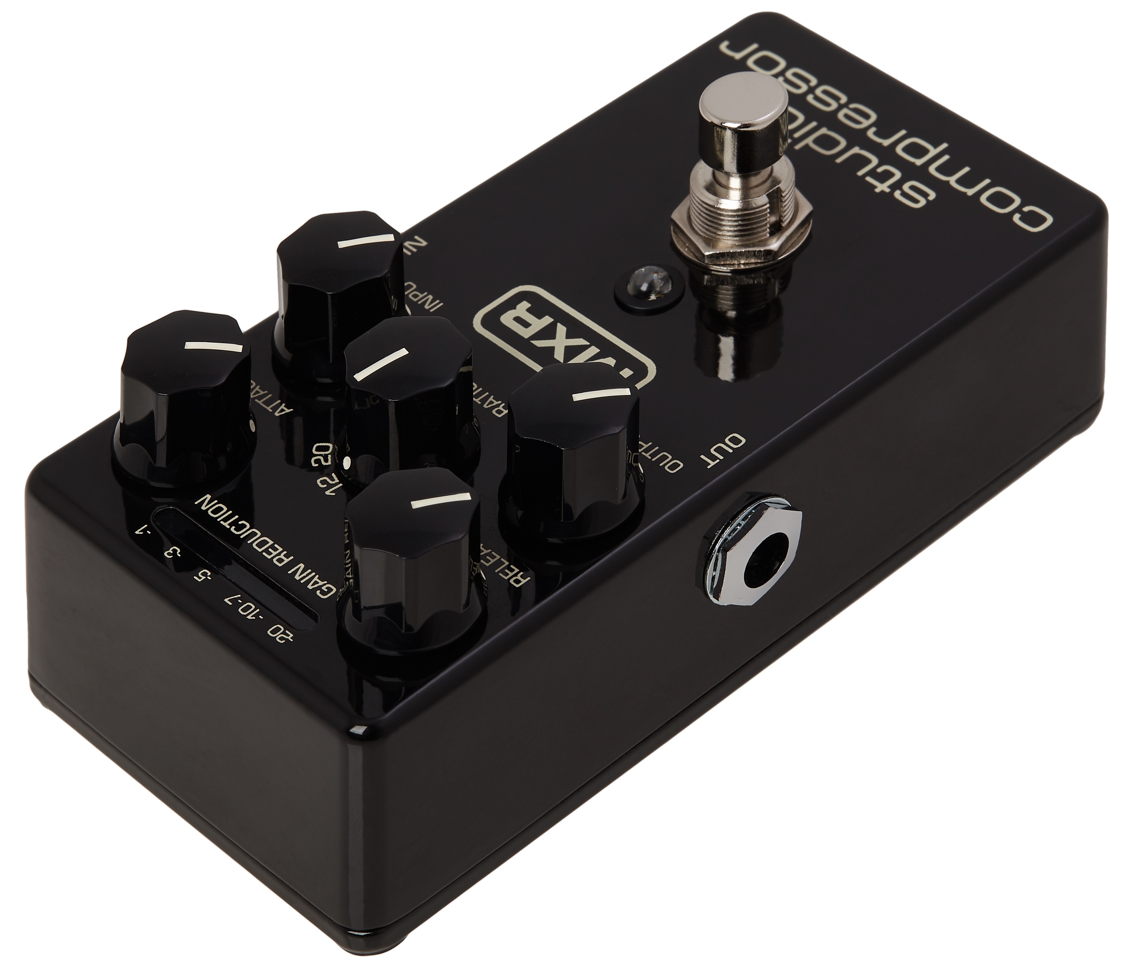 MXR Studio Compressor (obrázek 4)