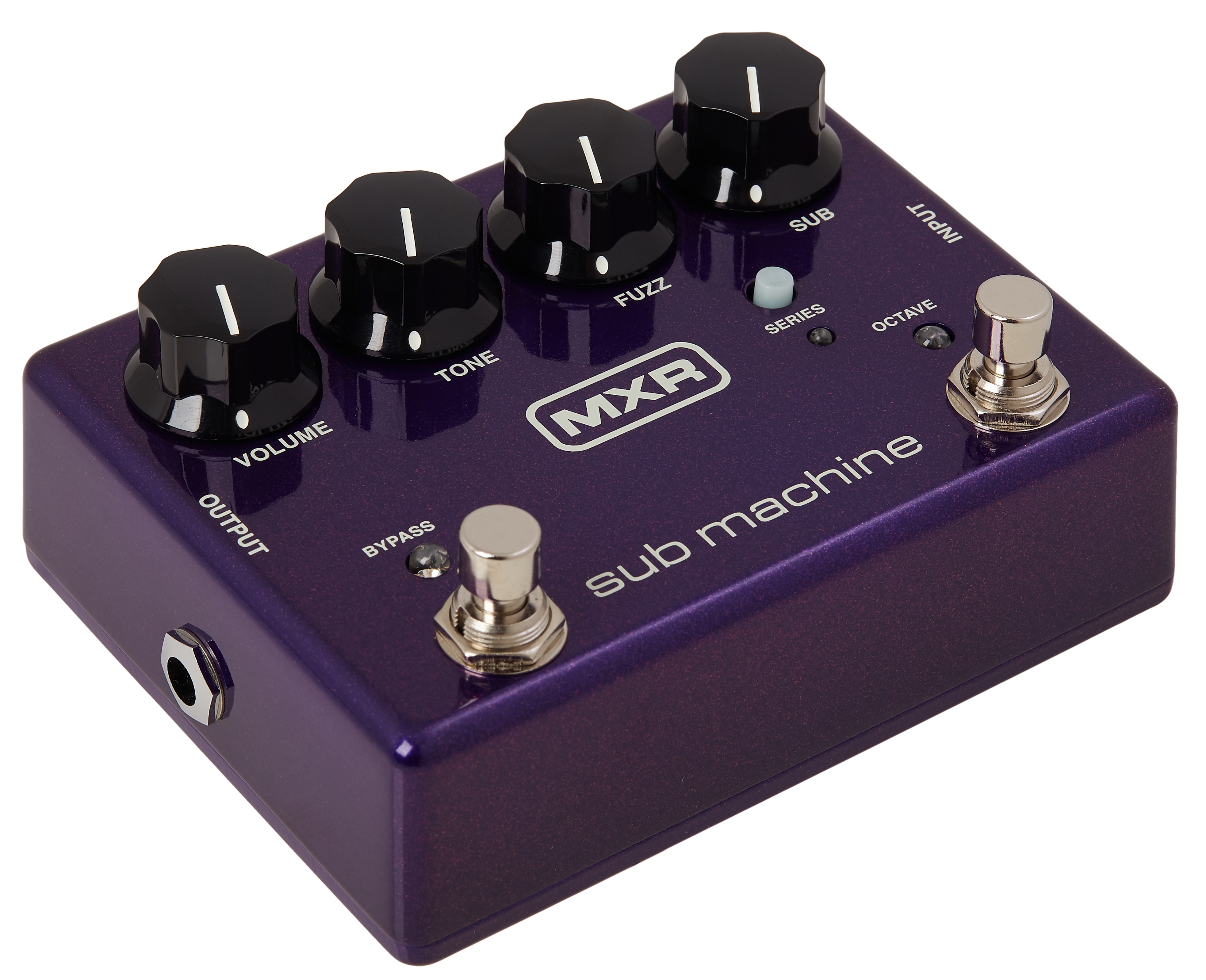 MXR M225 Sub Machine (obrázek 3)