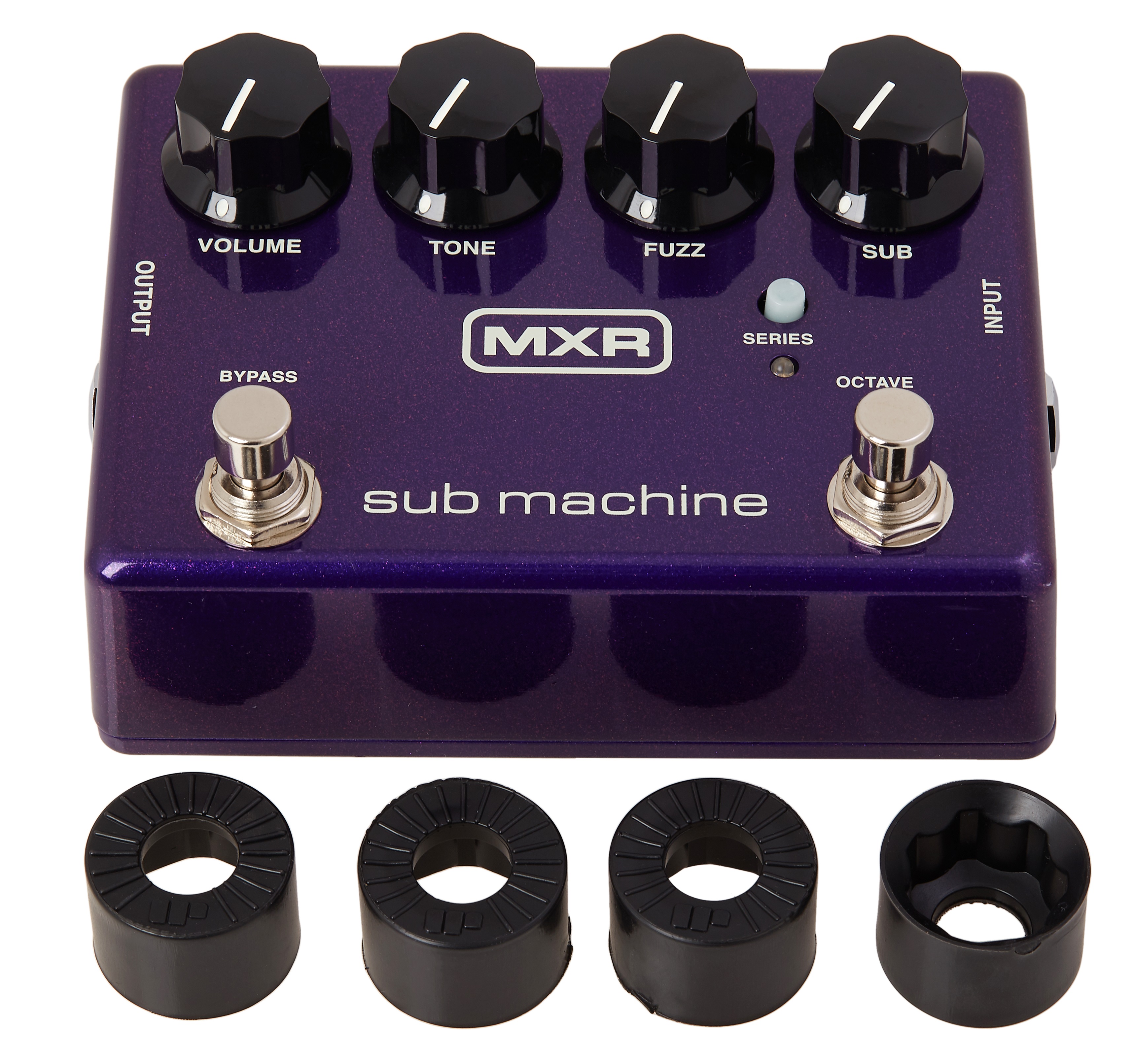 MXR M225 Sub Machine (obrázek 5)