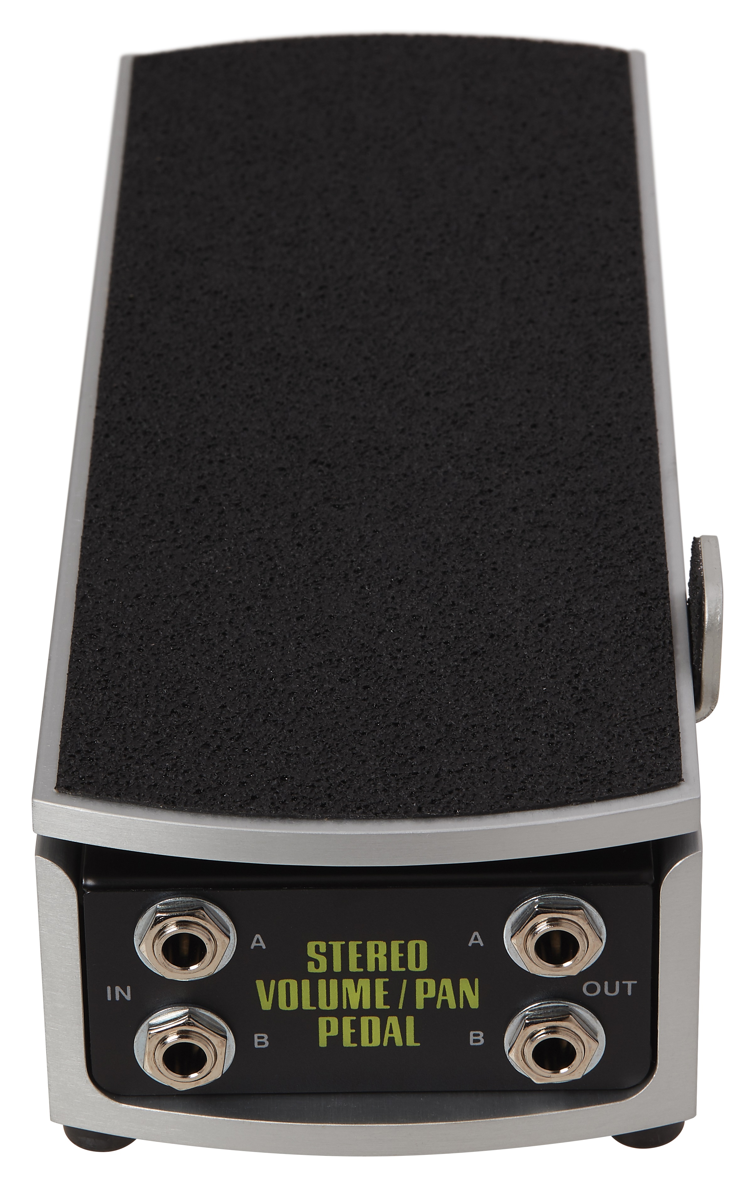 Ernie Ball 500K Stereo Volume/Pan Pedal (obrázek 5)