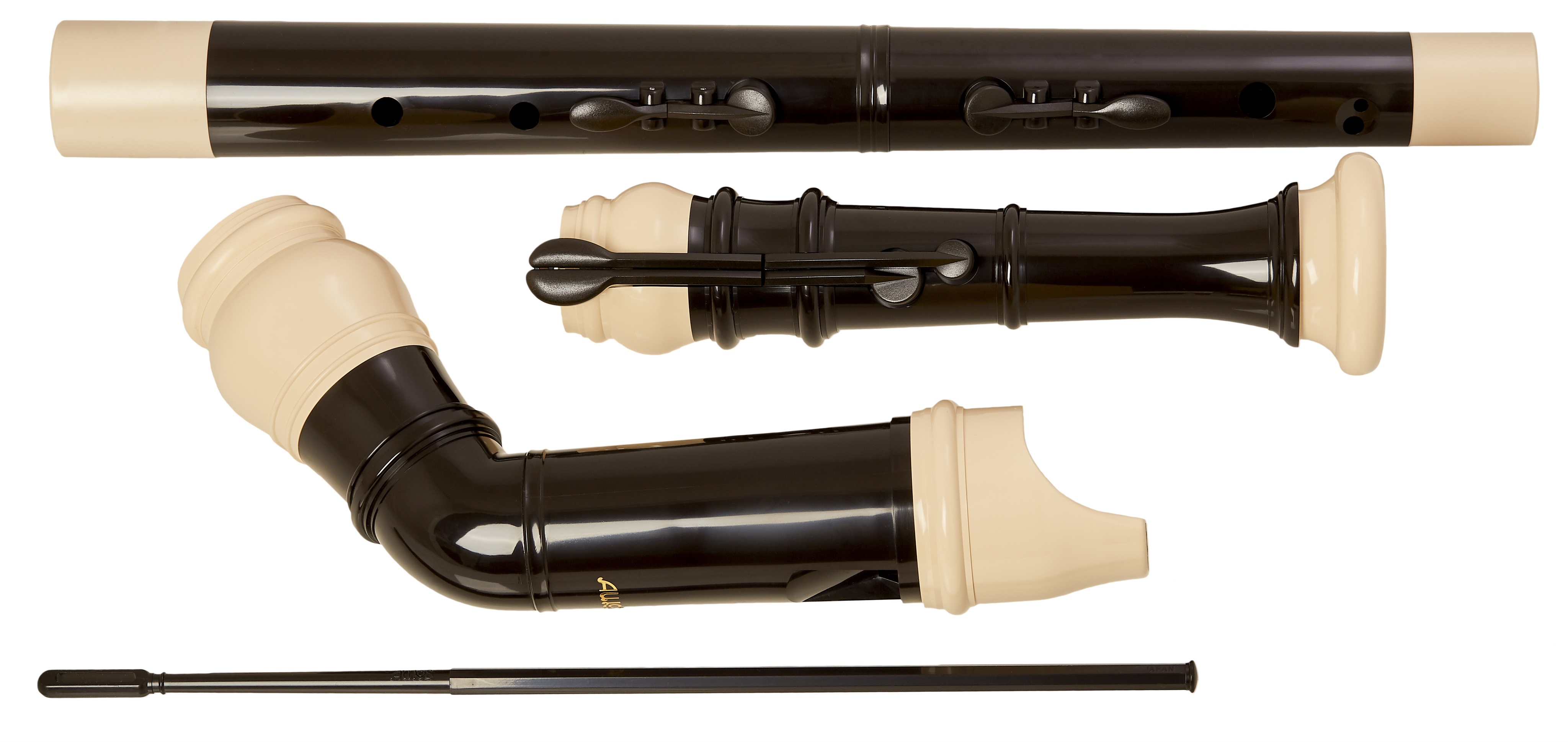 Aulos 521 Bass (obrázek 5)