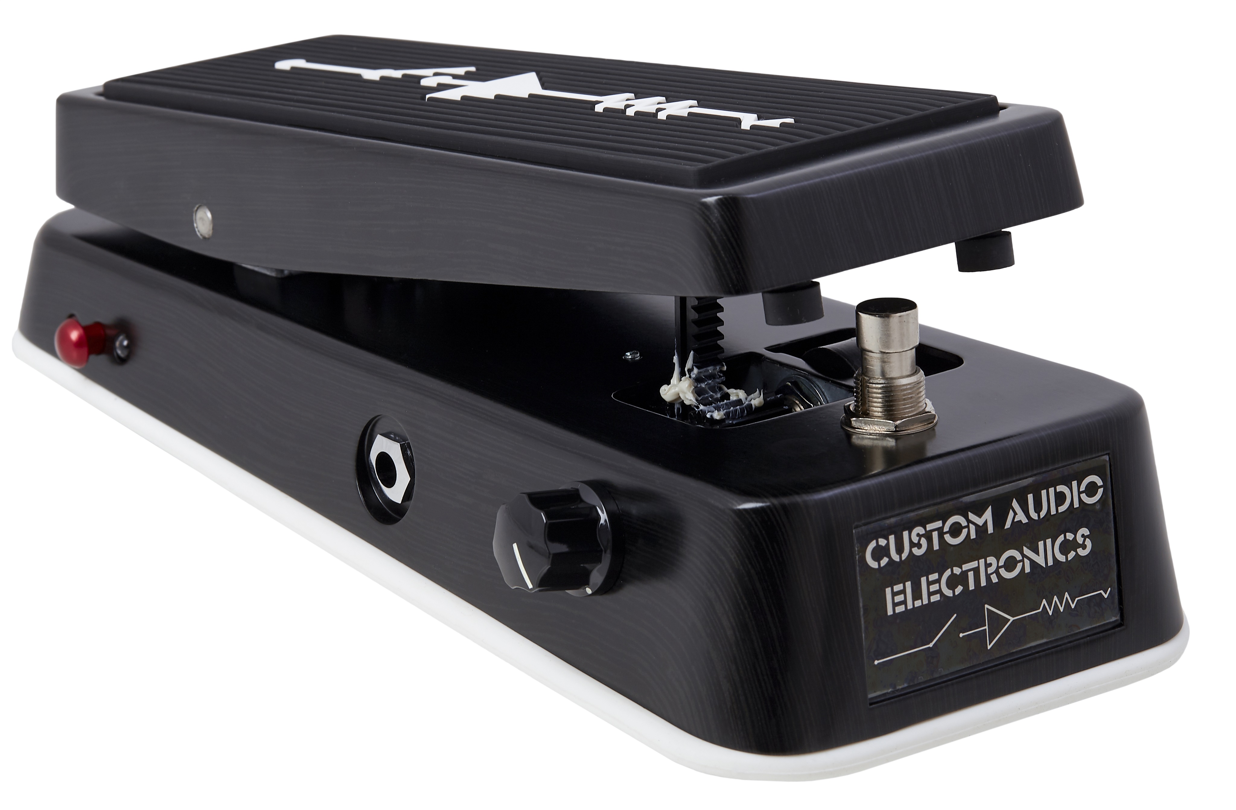 Levně Dunlop MC404 CAE Wah-Wah