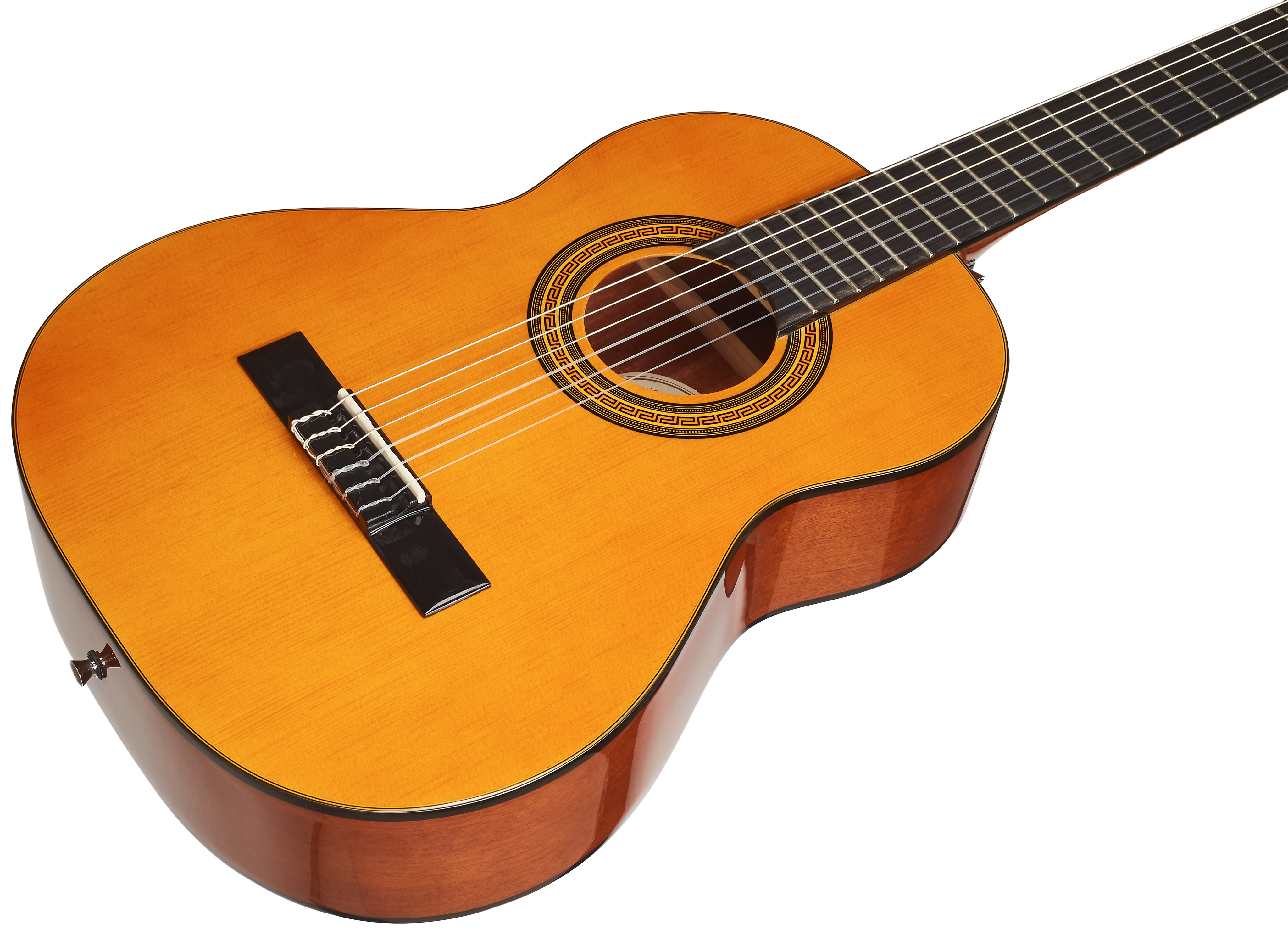 Epiphone Classical E1 3/4-Size Nylon 1.88 nut AN (obrázek 3)