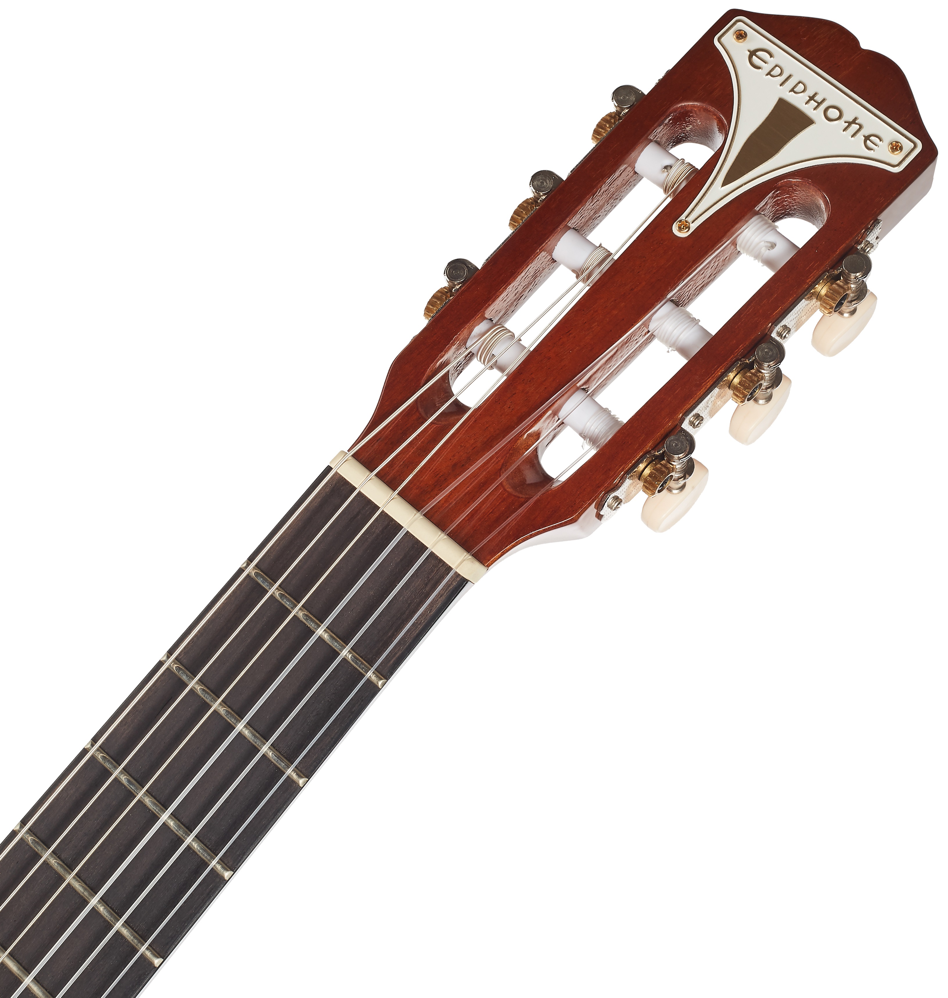 Epiphone Classical E1 3/4-Size Nylon 1.88 nut AN (obrázek 4)