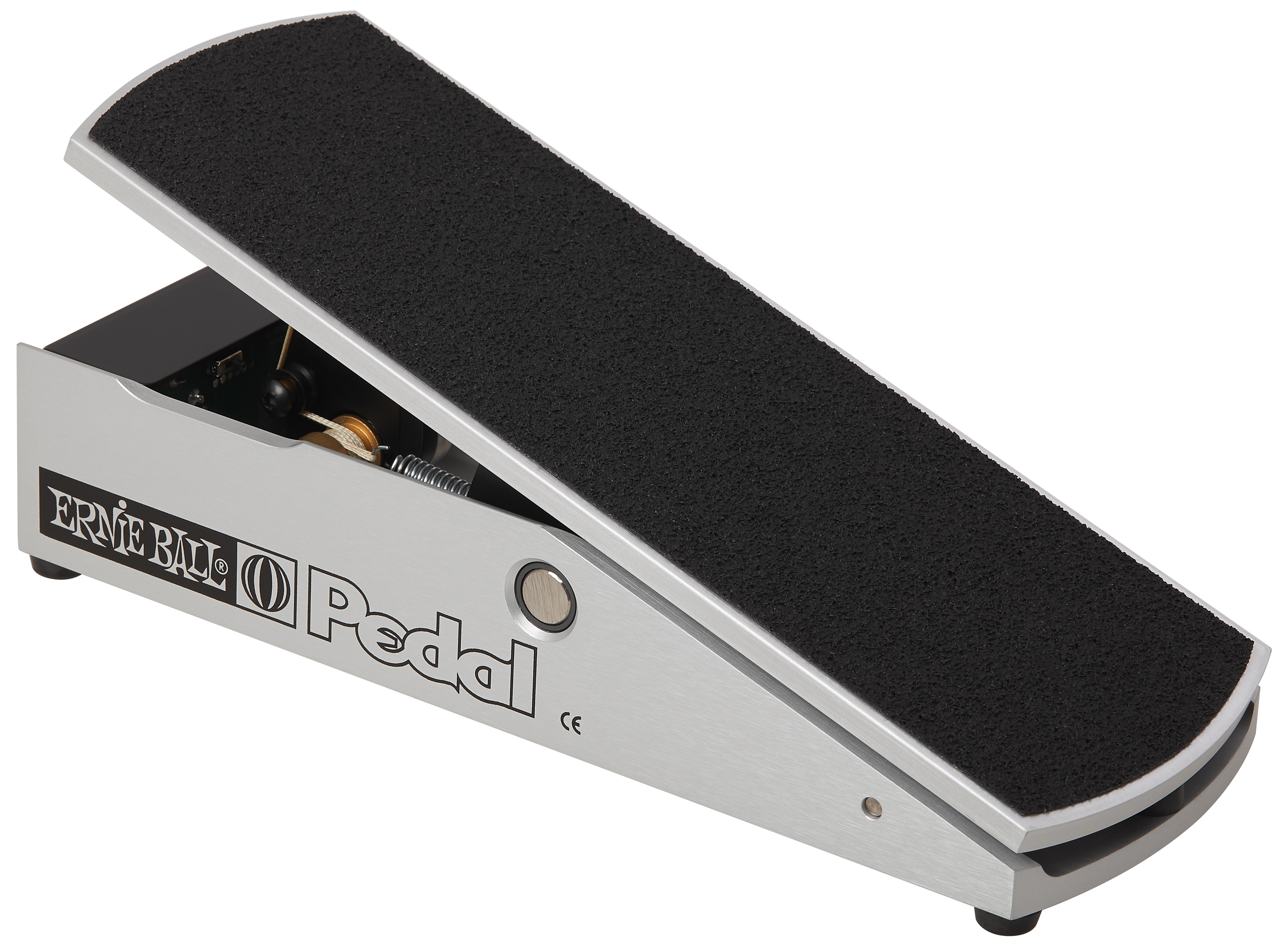 Ernie Ball 250K Mono Volume Pedal (for Passive Electronics) (obrázek 3)