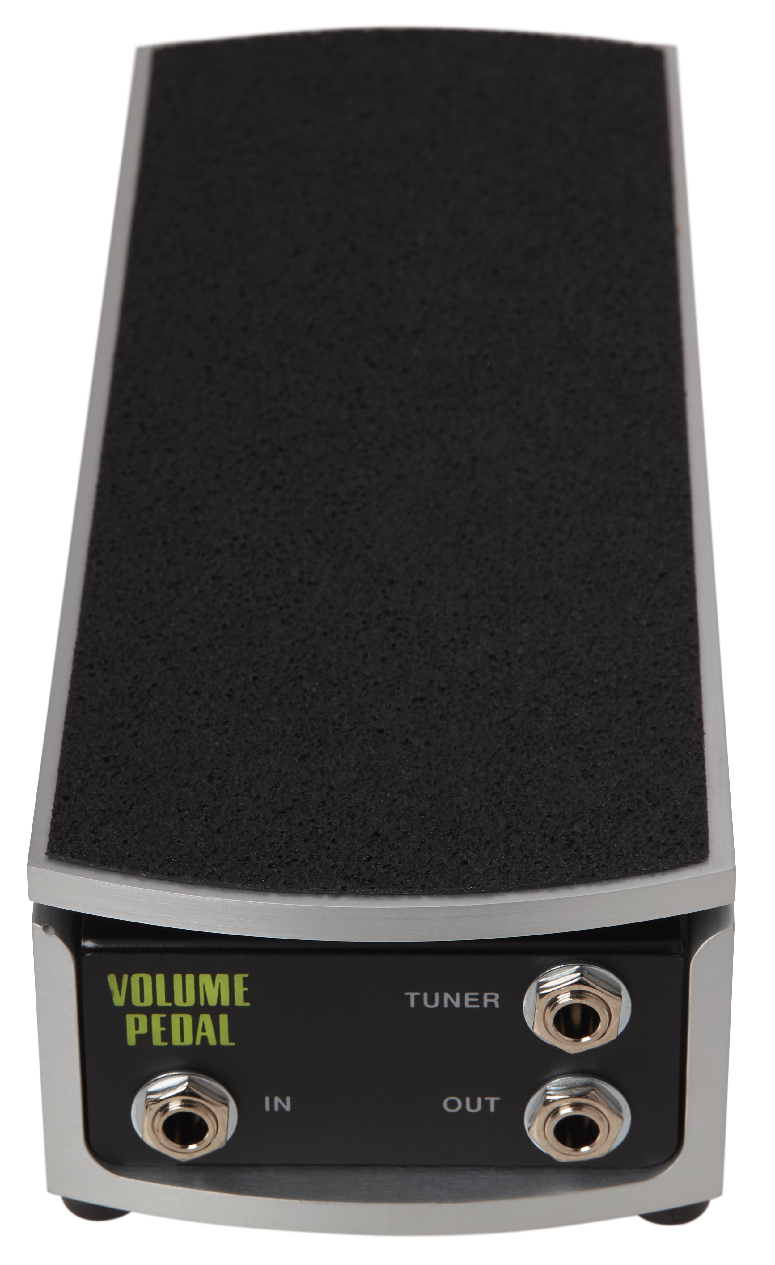 Ernie Ball 250K Mono Volume Pedal (for Passive Electronics) (obrázek 5)