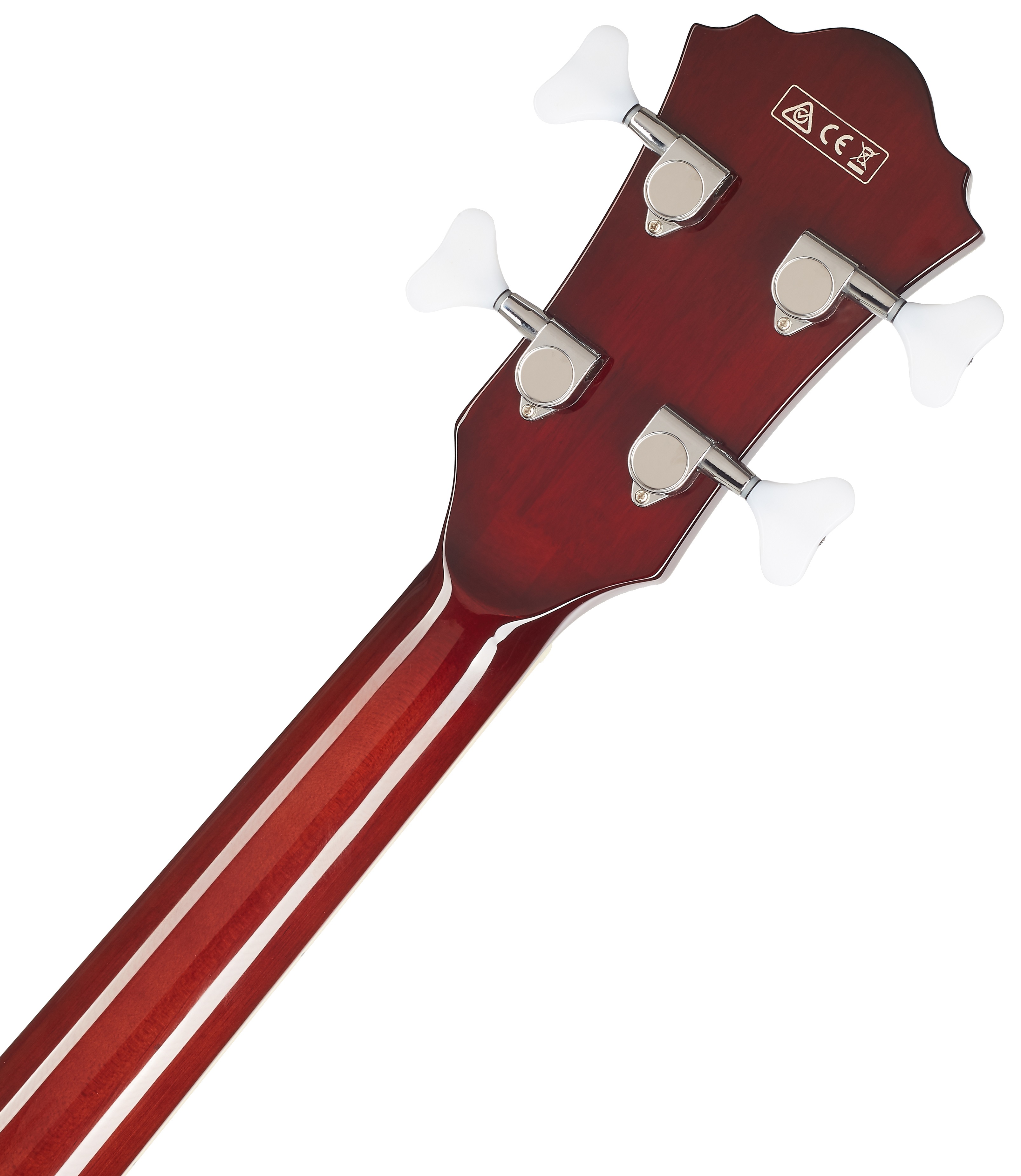 Ibanez AGB200 Natural (obrázek 5)
