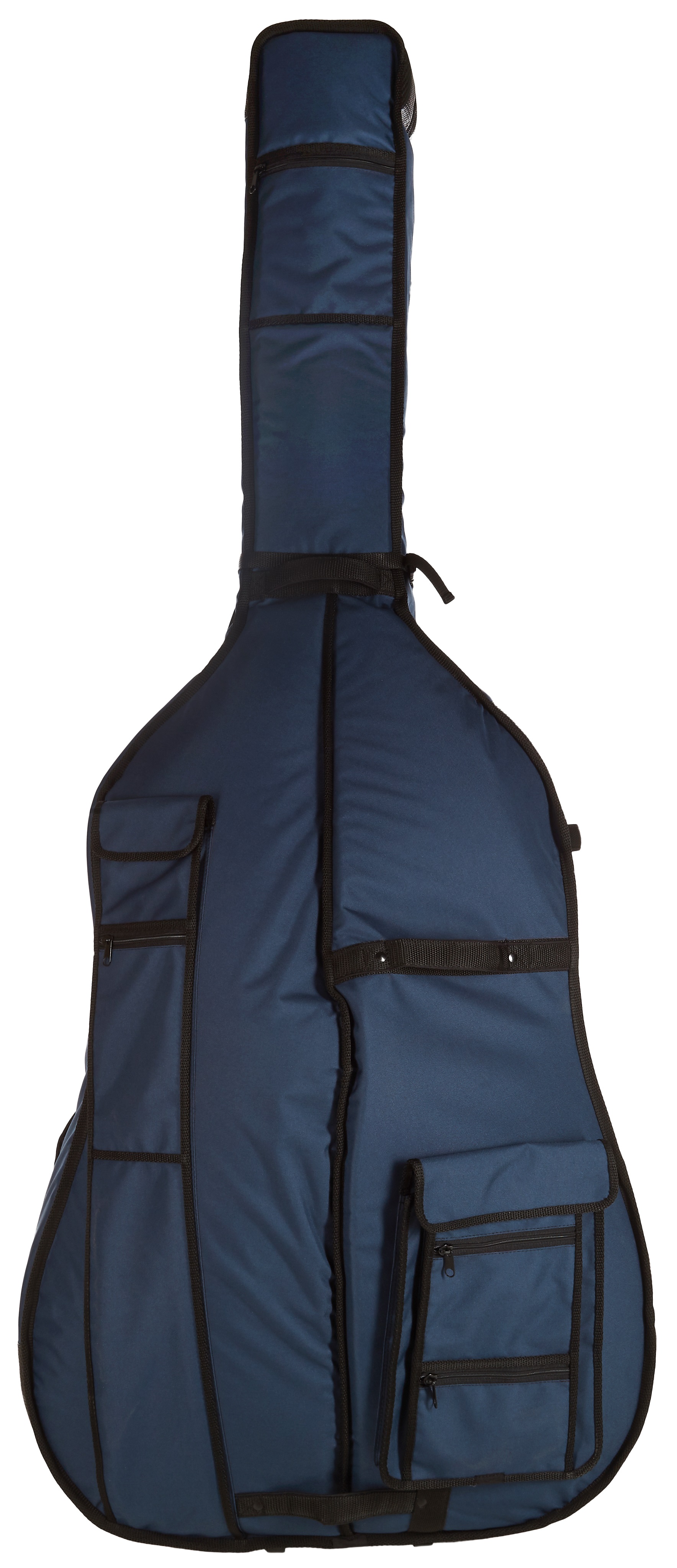 Levně Šiba Bass de Luxe Bag 3/4