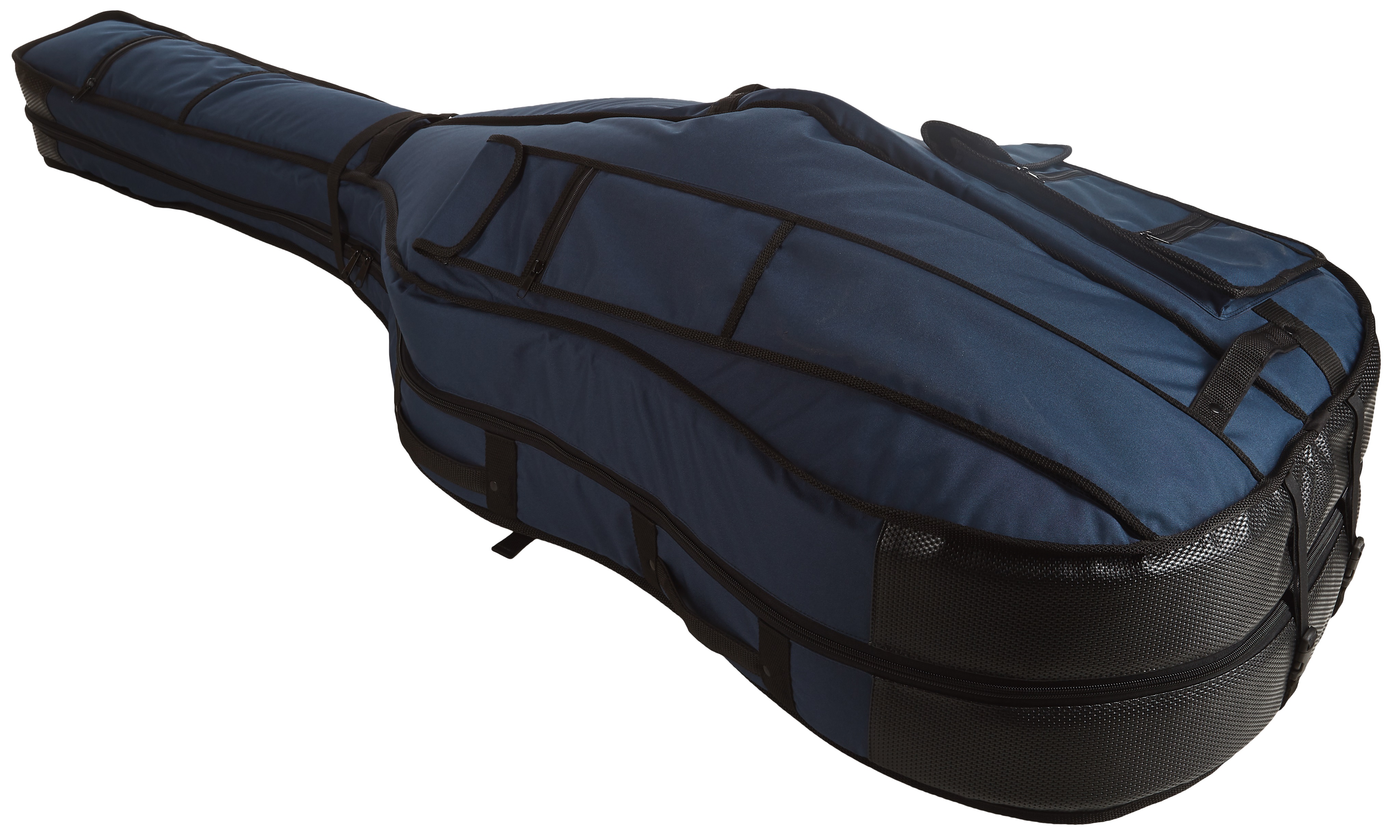 Šiba Bass de Luxe Bag 3/4 (obrázek 3)
