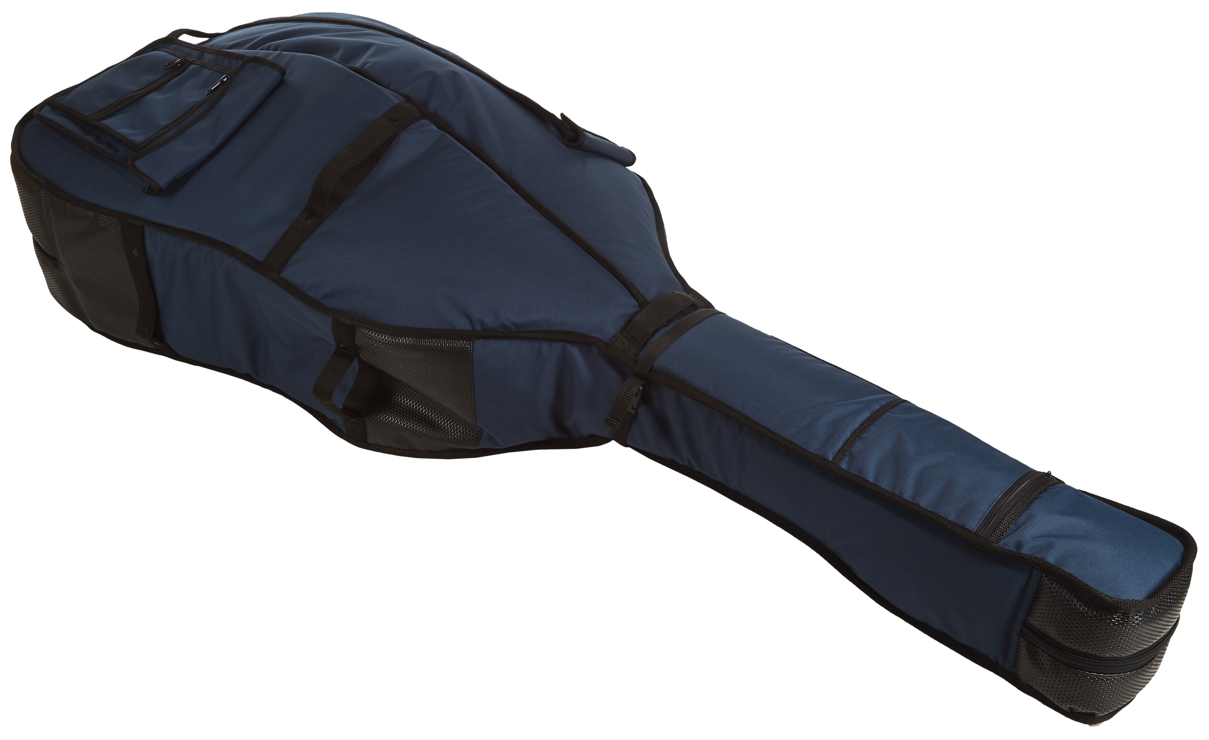 Šiba Bass de Luxe Bag 3/4 (obrázek 4)