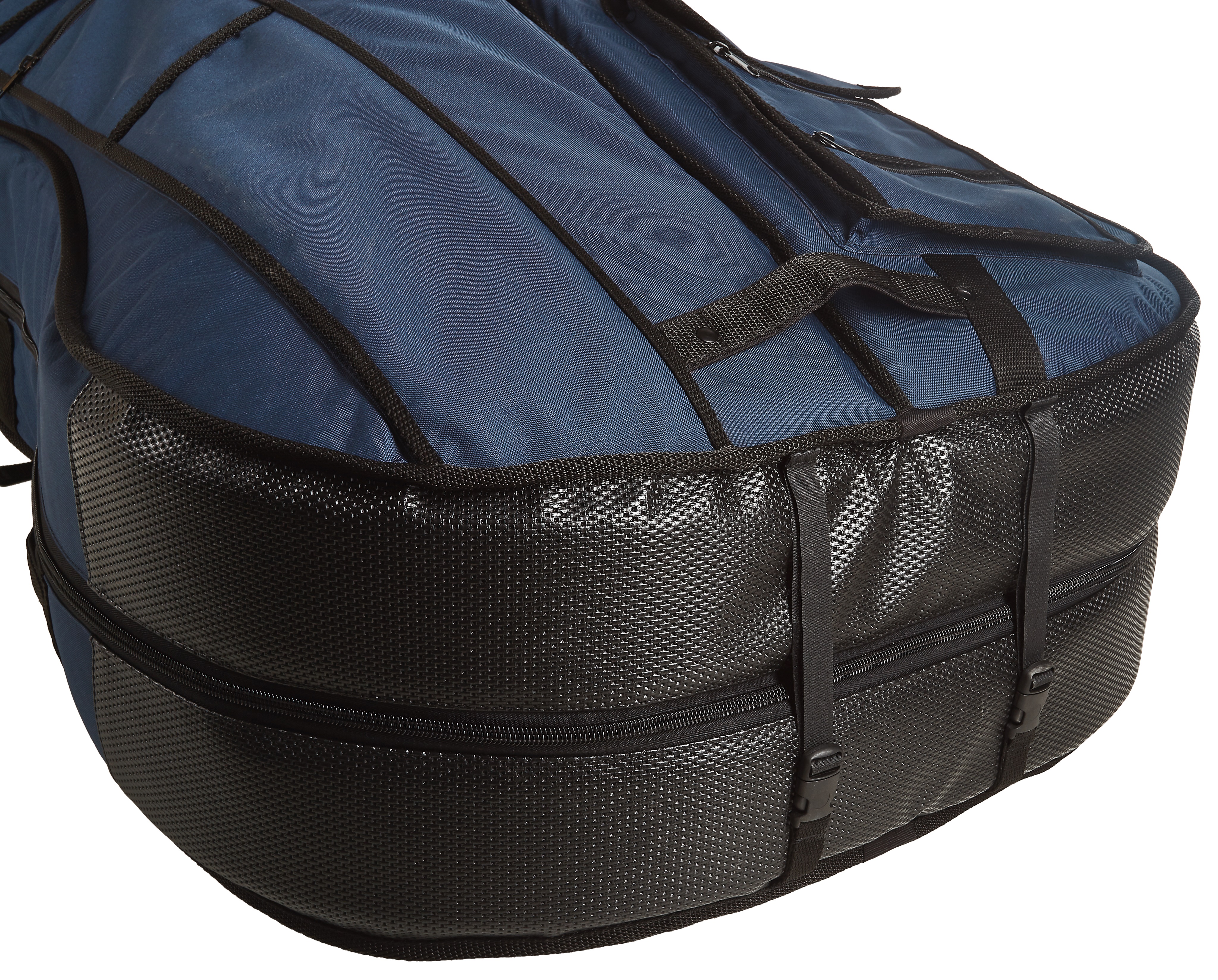 Šiba Bass de Luxe Bag 3/4 (obrázek 5)