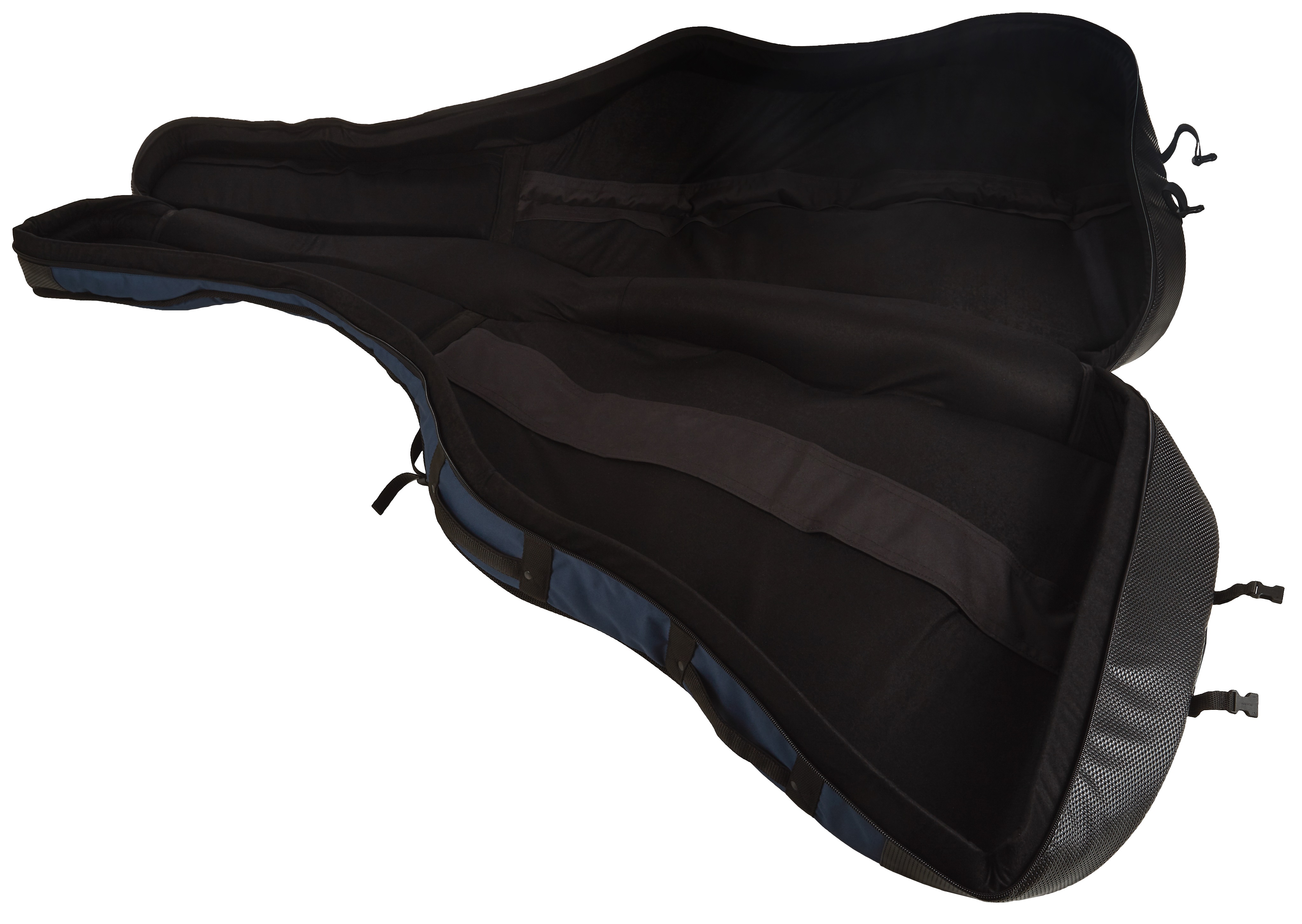 Šiba Bass de Luxe Bag 3/4 (obrázek 6)