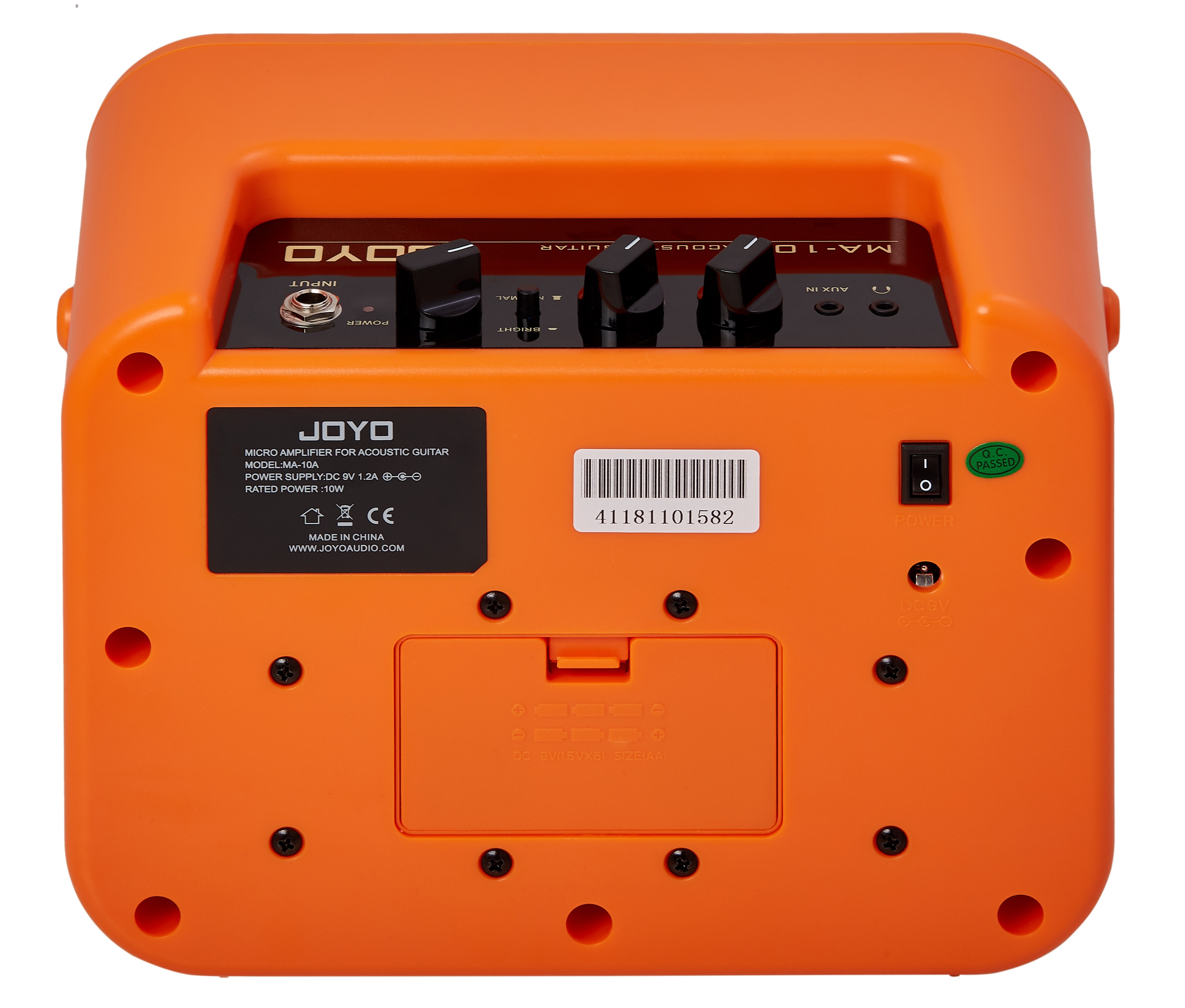 Joyo MA-10A (obrázek 5)