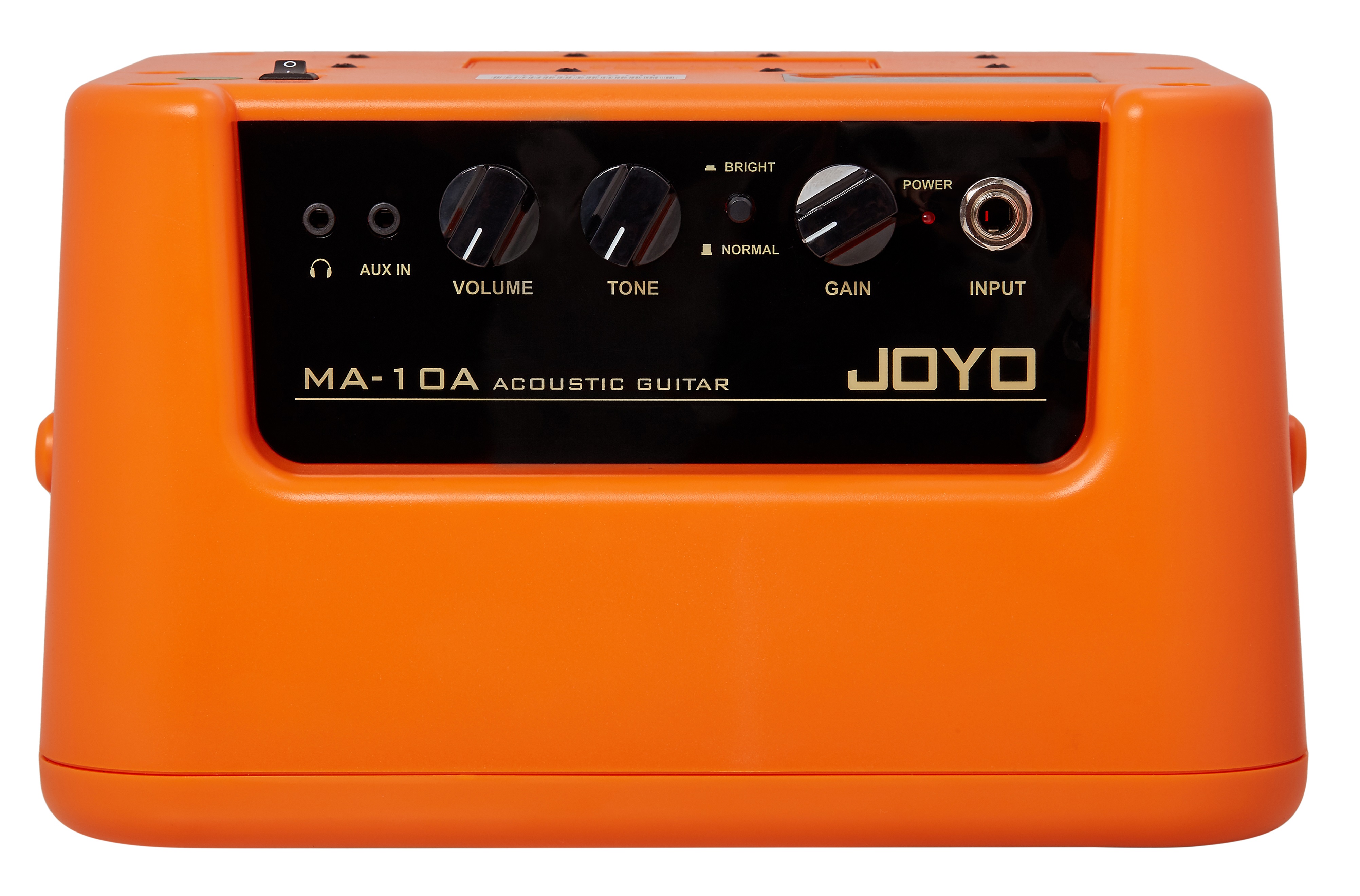 Joyo MA-10A (obrázek 6)