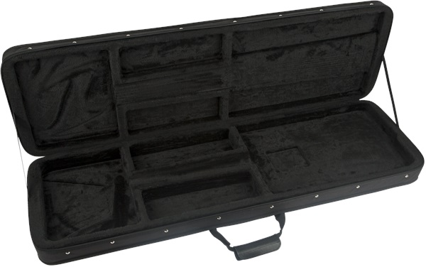 Jackson Bass Guitar Softcase (obrázek 4)