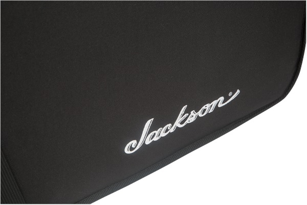 Jackson Bass Guitar Softcase (obrázek 5)