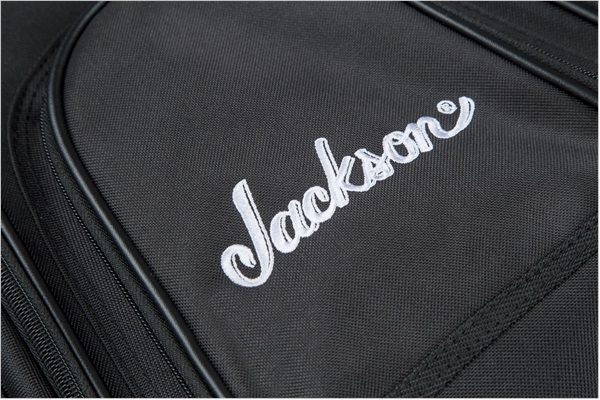 Jackson Minion Bass Gig Bag (obrázek 3)