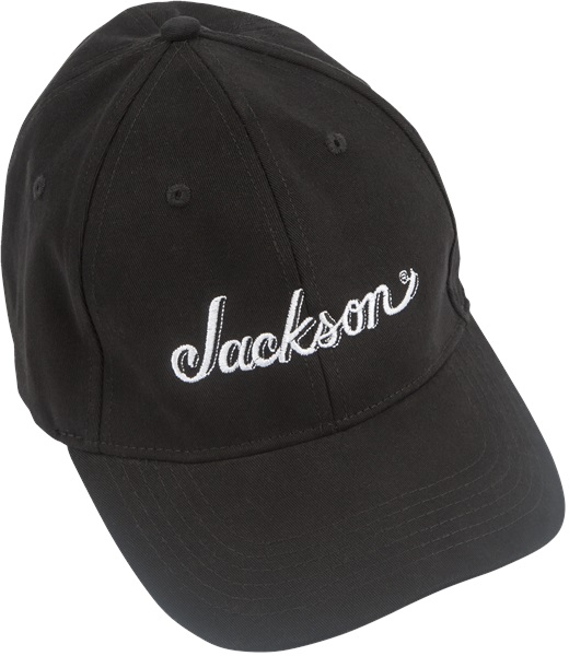 Levně Jackson Logo Flexfit Hat S/M
