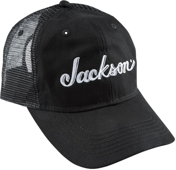 Levně Jackson Trucker Hat